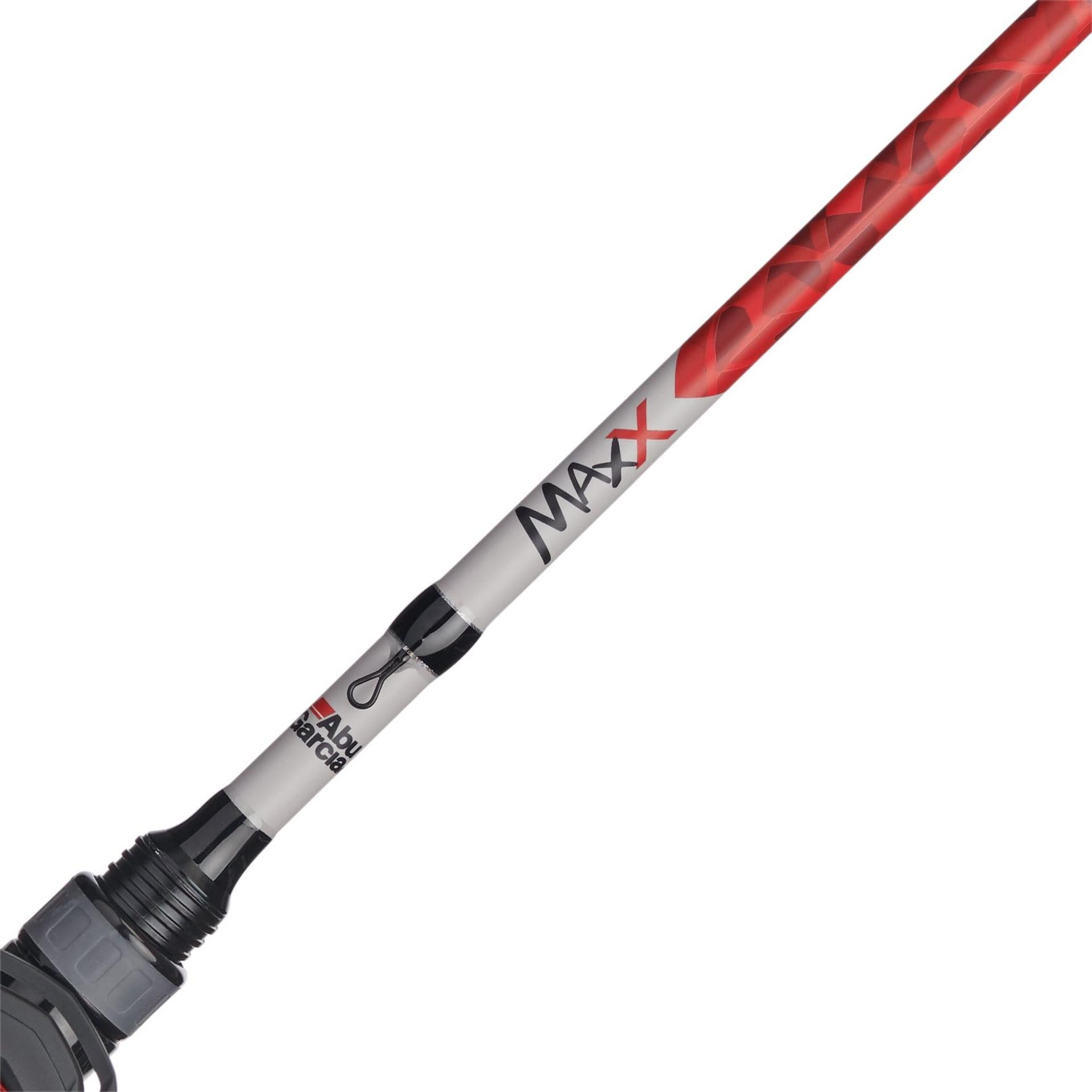 Max X Baitcast Combo | Abu Garcia®