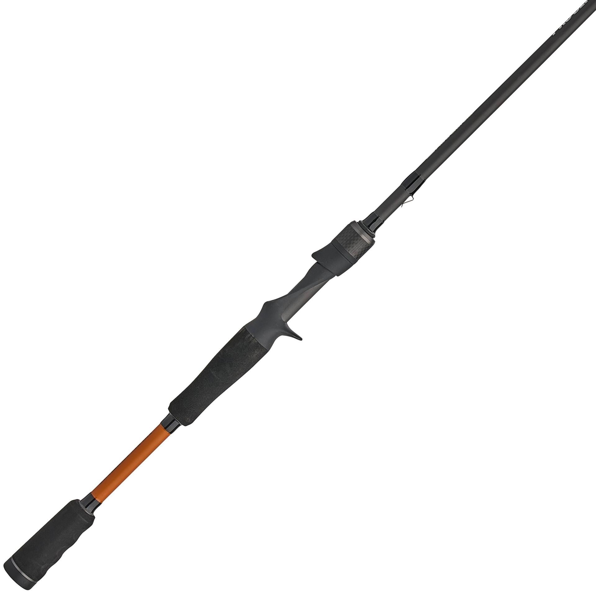 Bobby Lane All Purpose Rod | Abu Garcia®