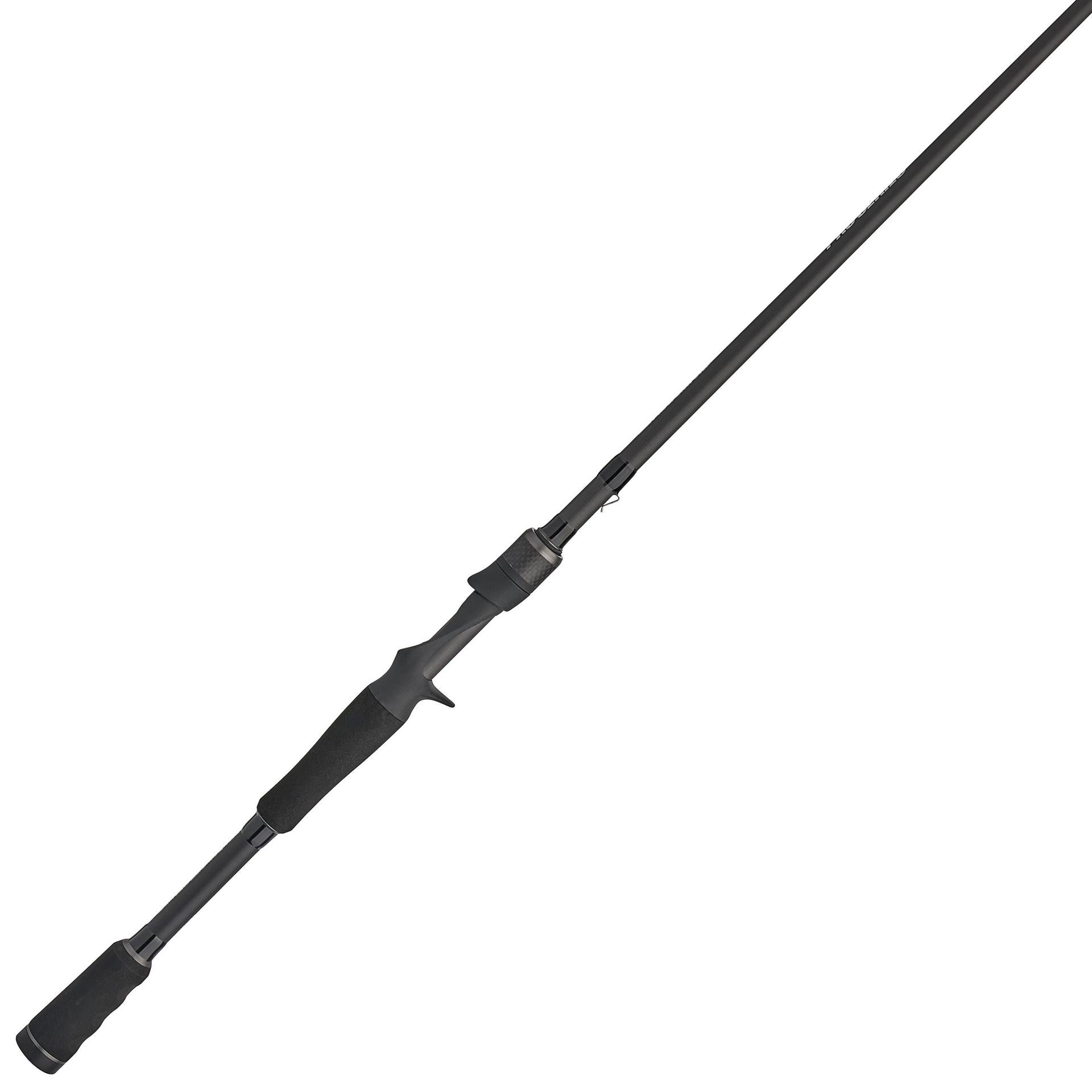 Hank Cherry Bladed Jig Rod | Abu Garcia®