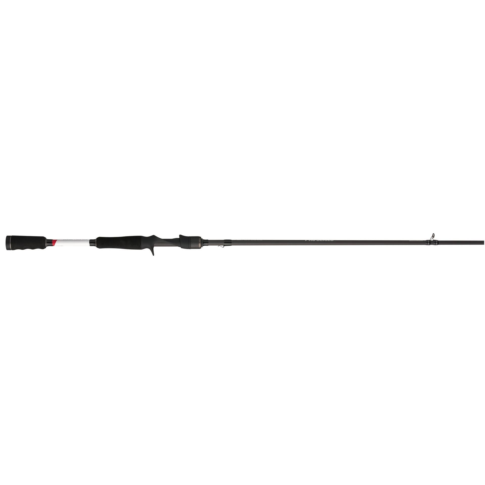 Justin Lucas Topwater Rod | Abu Garcia®