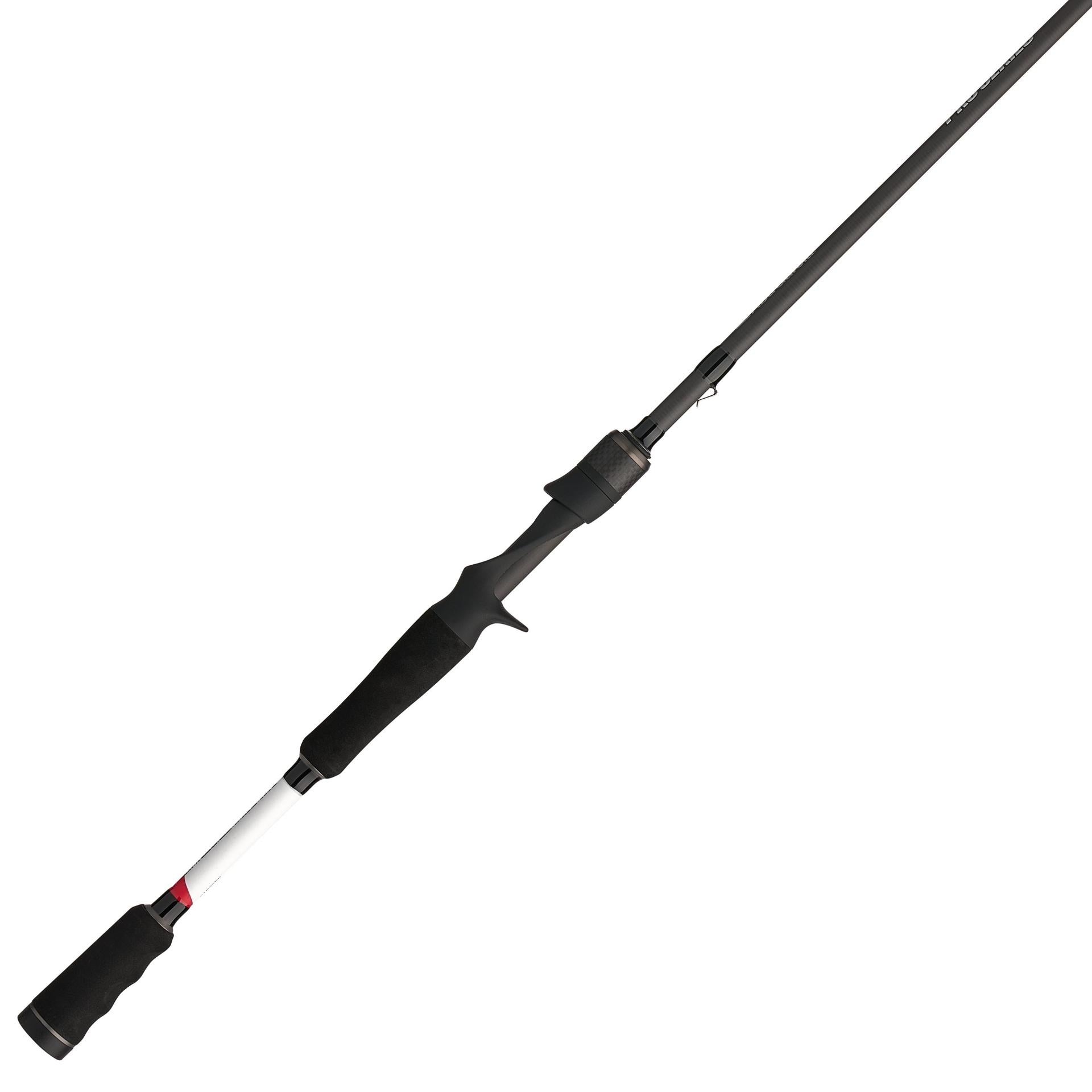 Justin Lucas Topwater Rod | Abu Garcia®