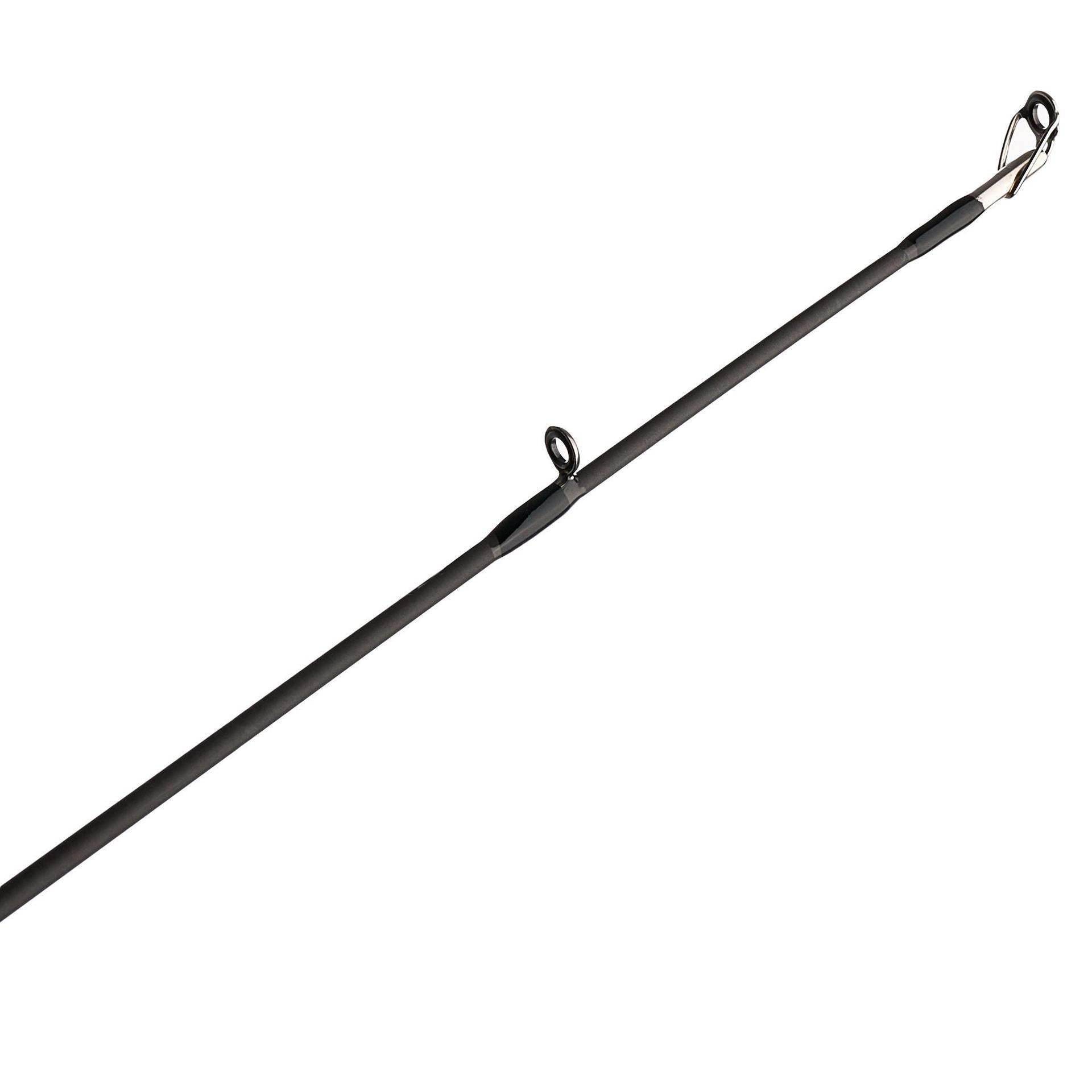 Justin Lucas Topwater Rod | Abu Garcia®