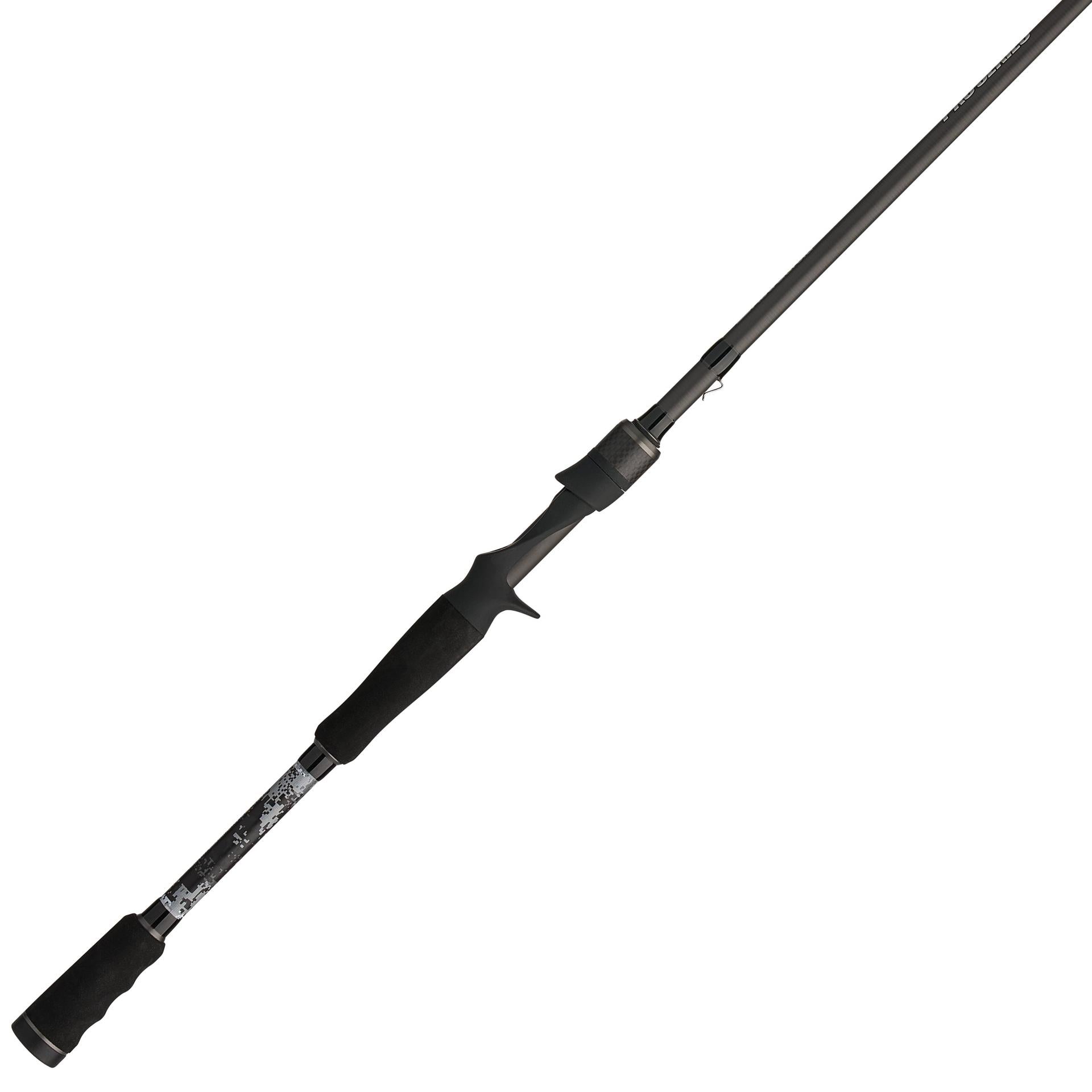 Shane Lehew Dock Skip Rod | Abu Garcia®