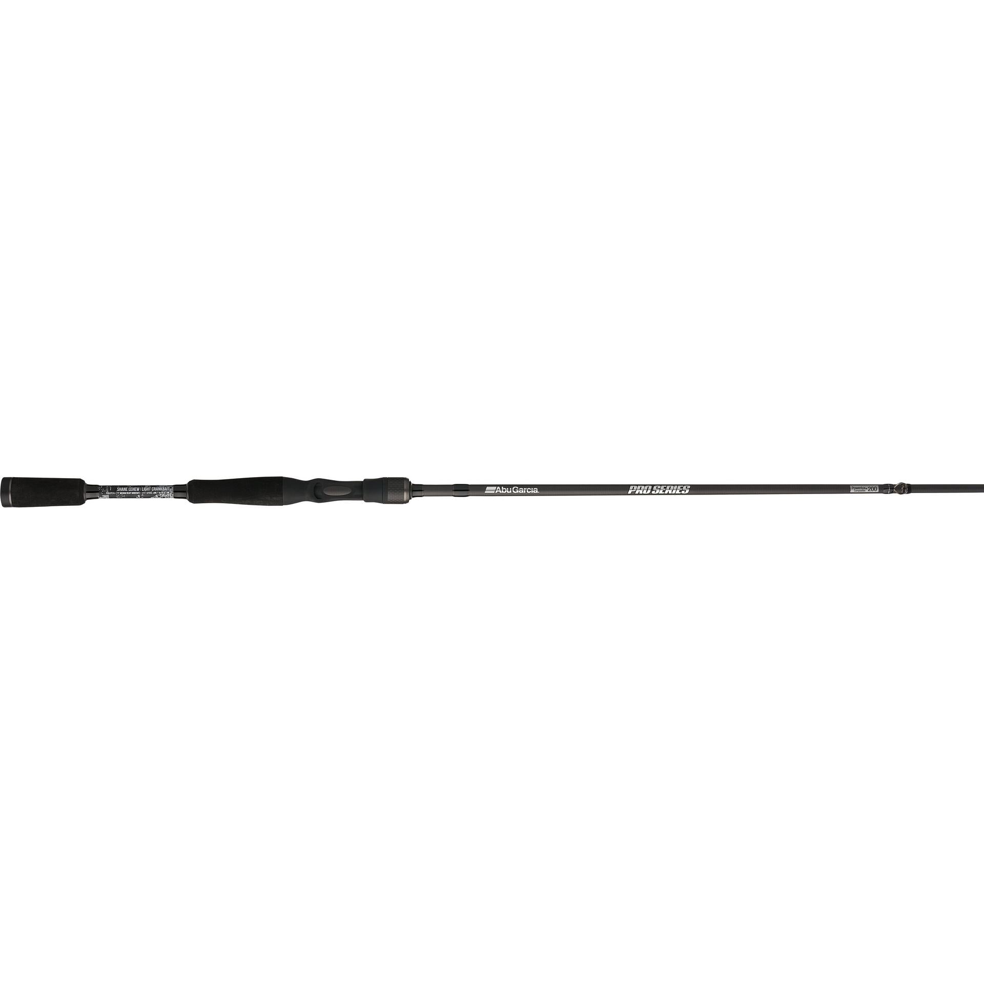 Shane Lehew Crankbait Rod | Abu Garcia®