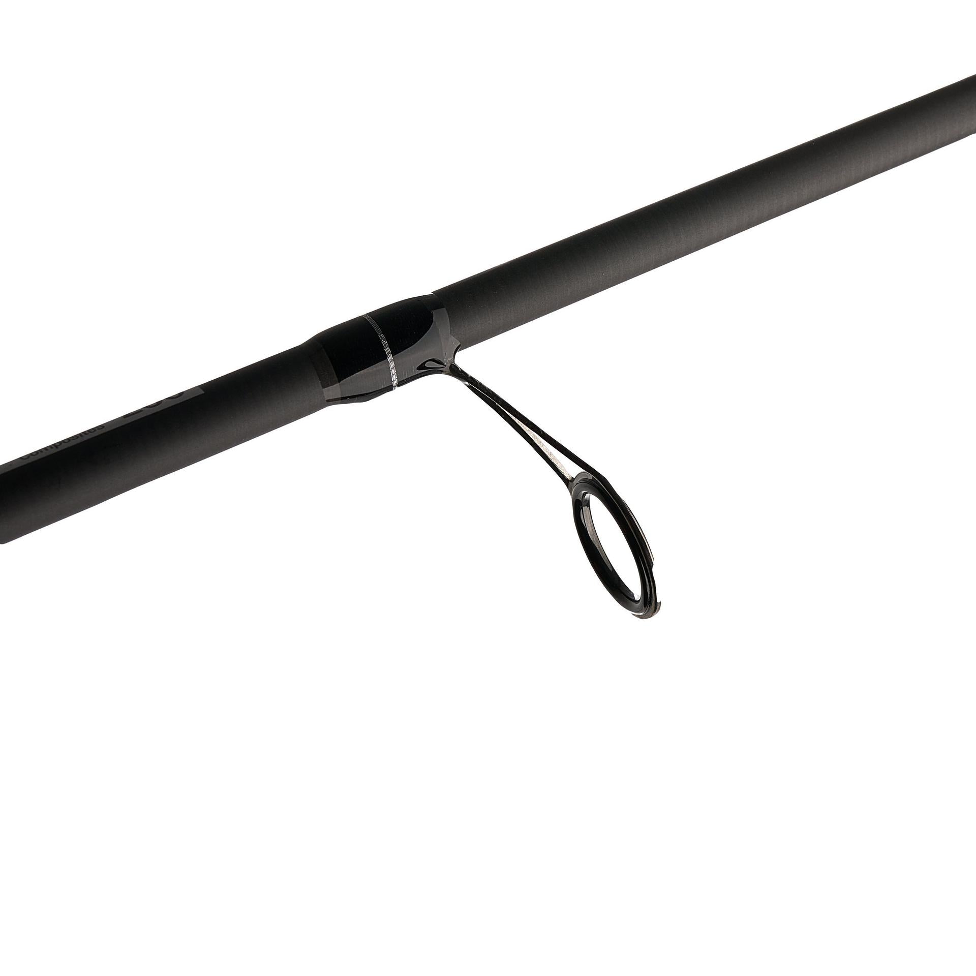 Josh Bertrand Drop Shot Rod | Abu Garcia®