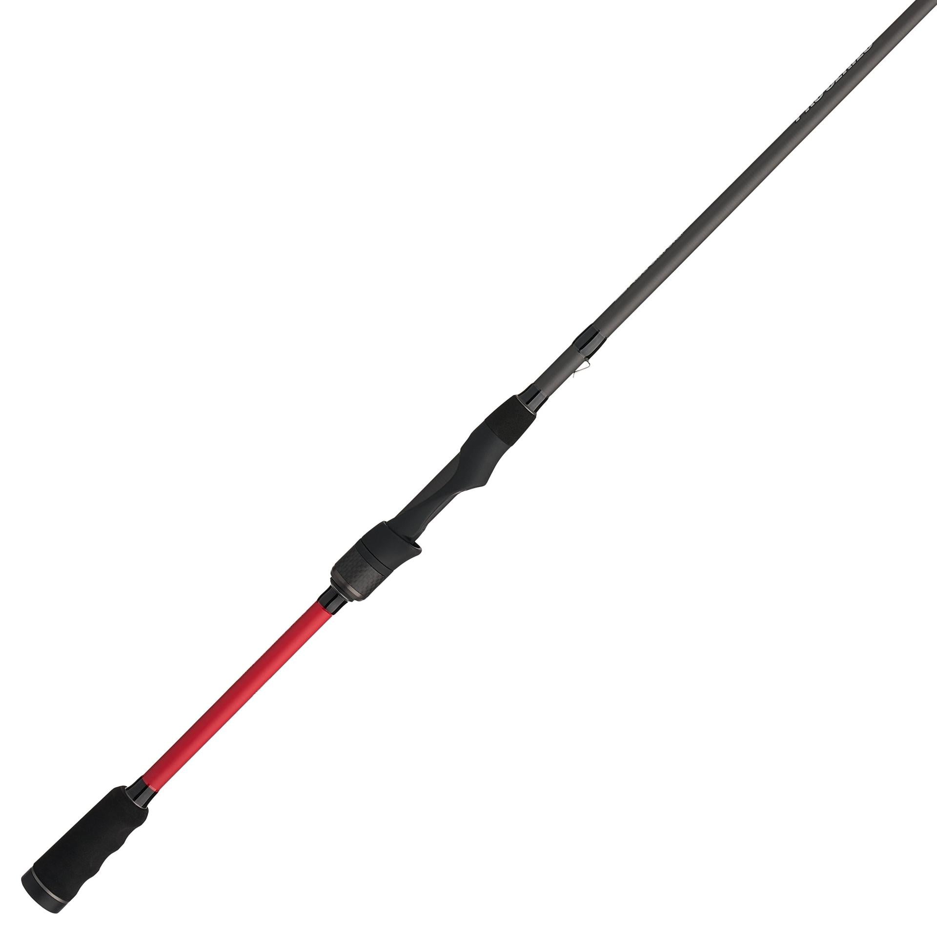 John Cox All Purpose Rod | Abu Garcia®