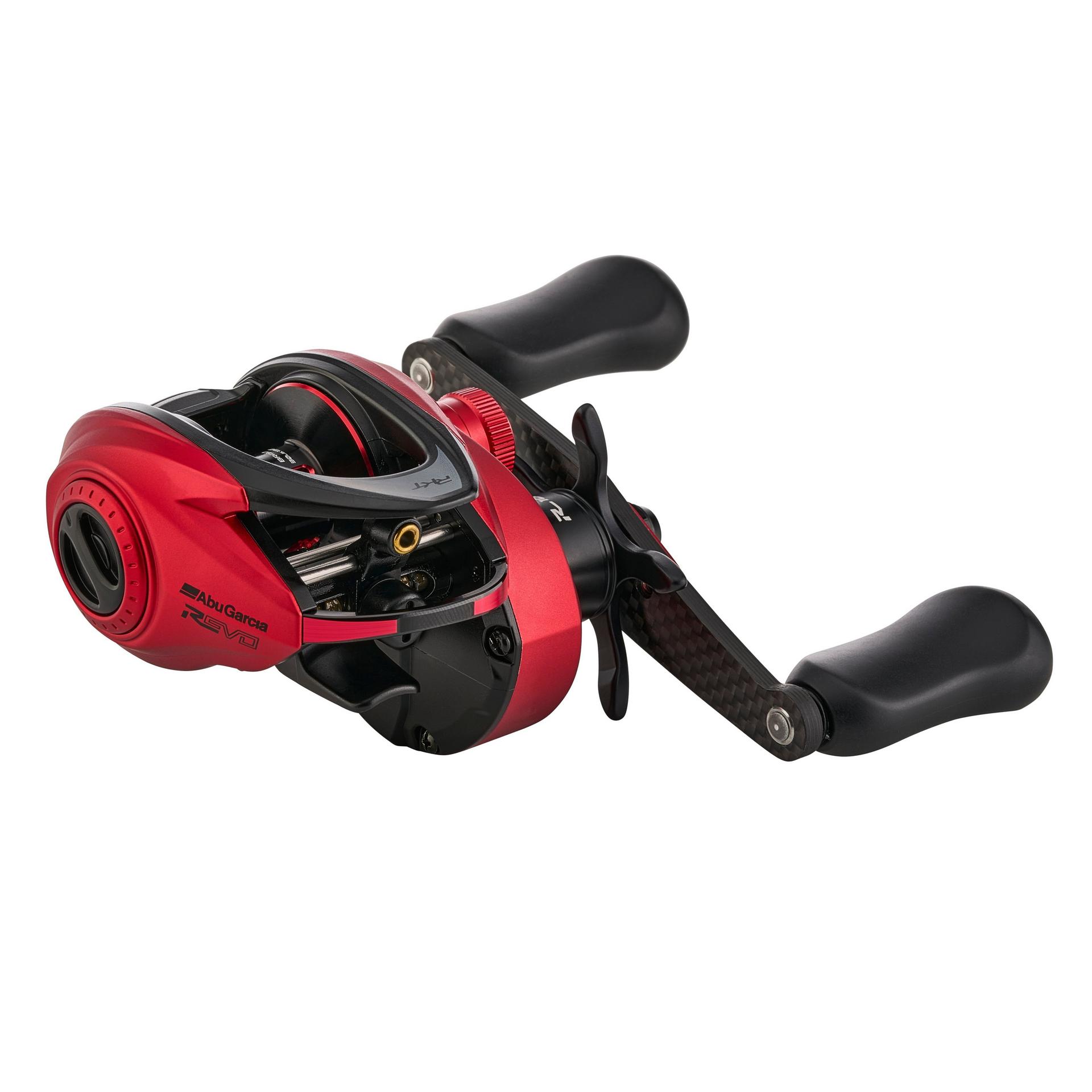 Revo® Rocket Low Profile Reel