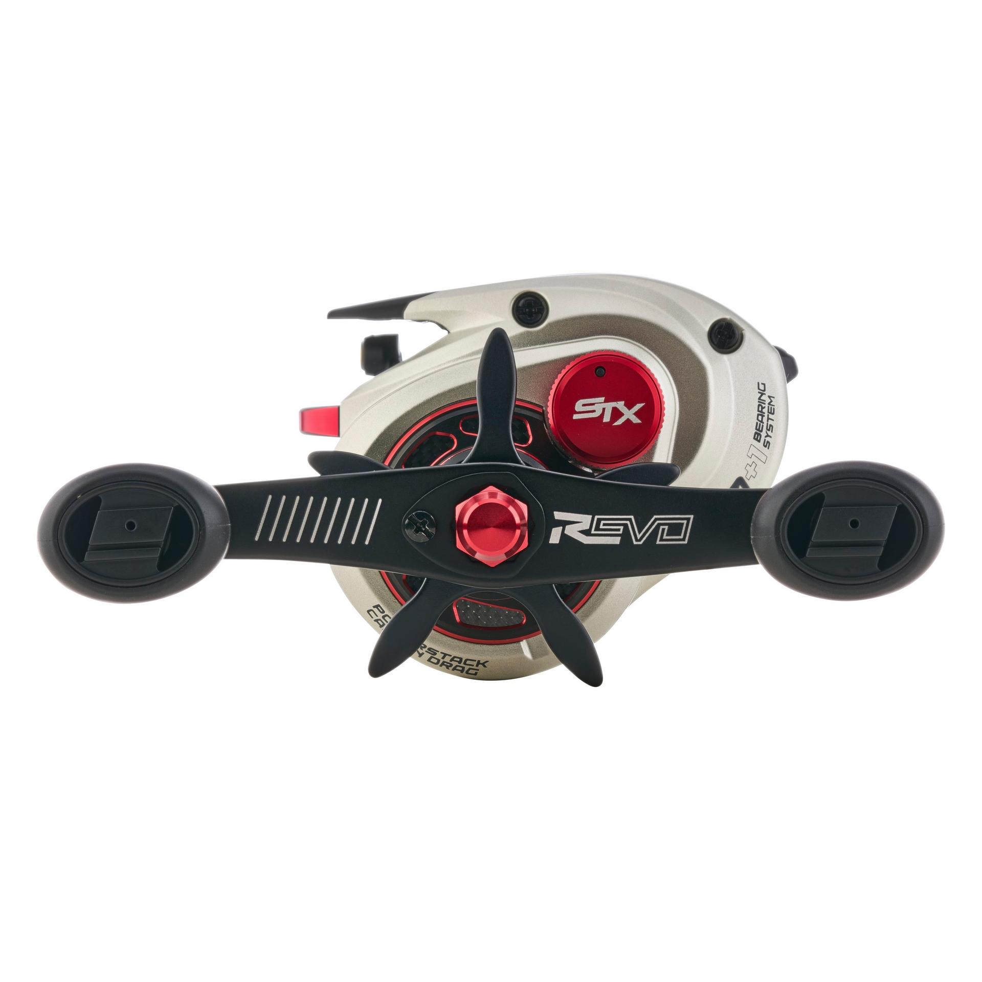 Revo® STX Low Profile Reel | Abu Garcia®