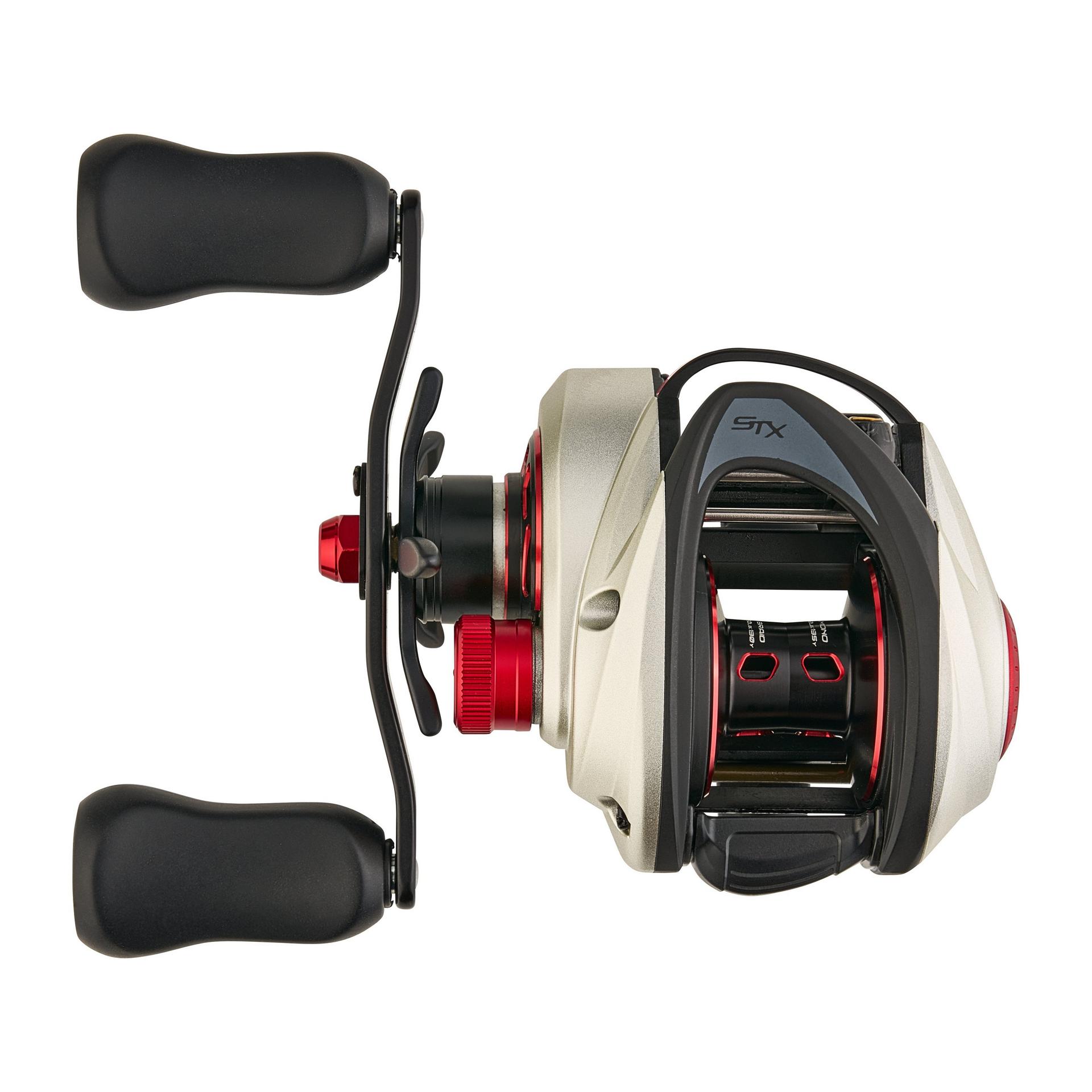 Revo® STX Low Profile Reel | Abu Garcia®