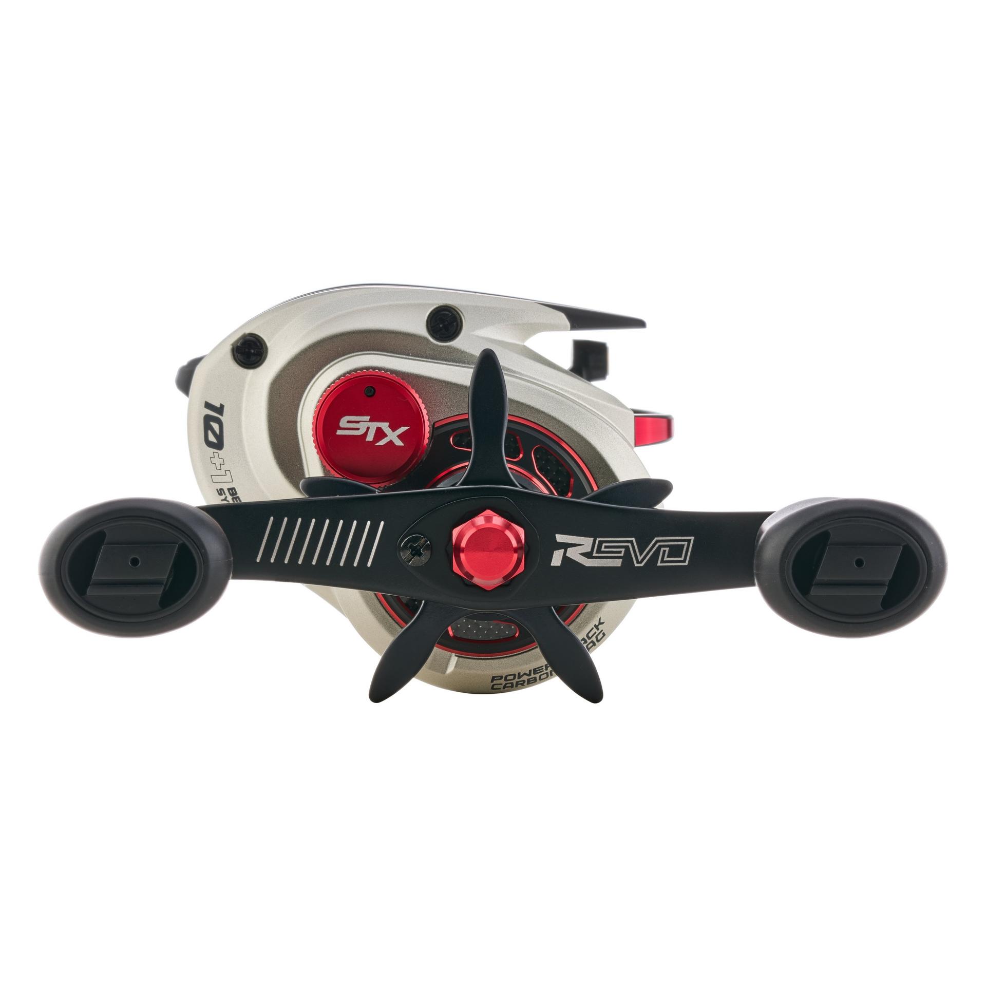 Revo® STX Low Profile Reel | Abu Garcia®