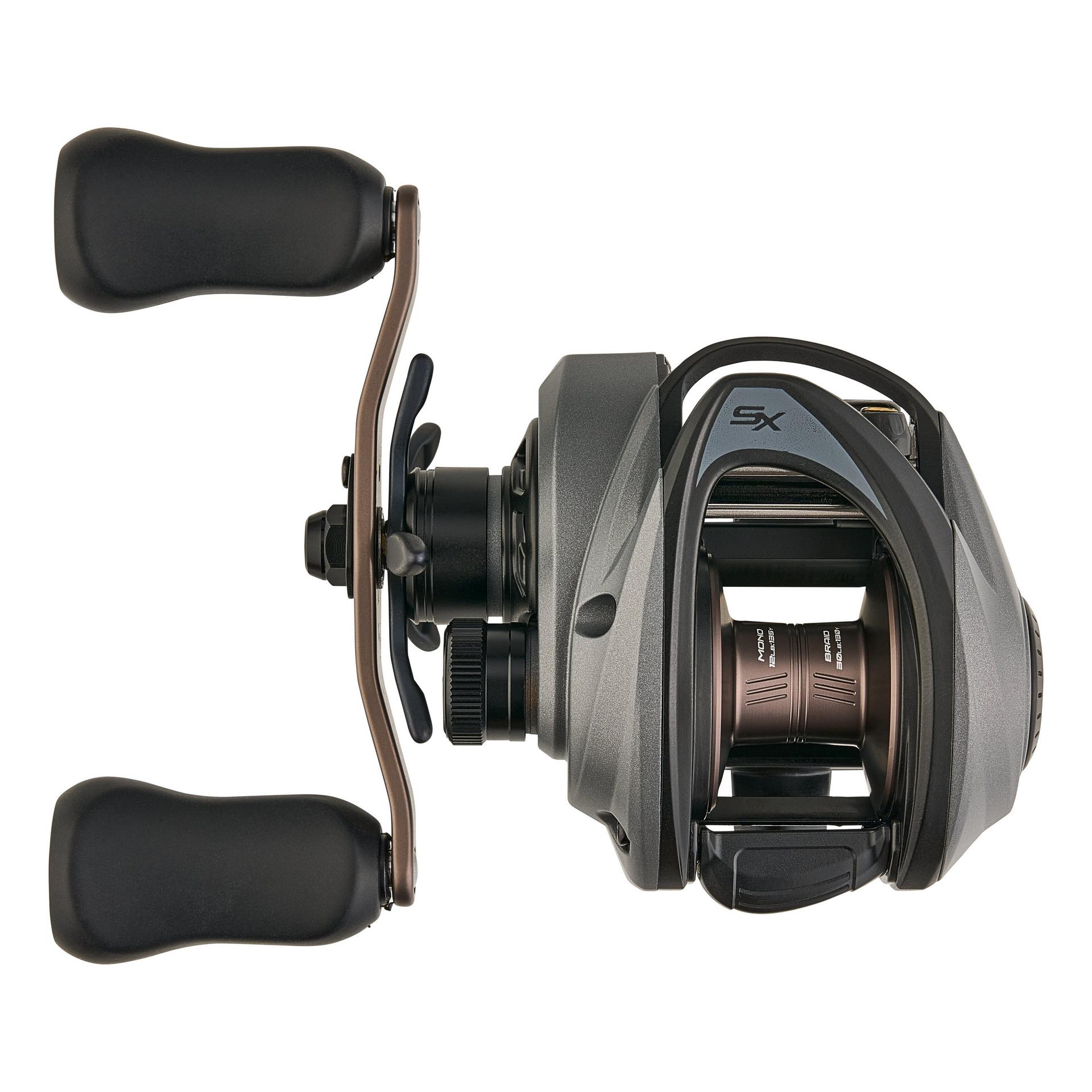 Revo® SX Low Profile Reel | Abu Garcia®