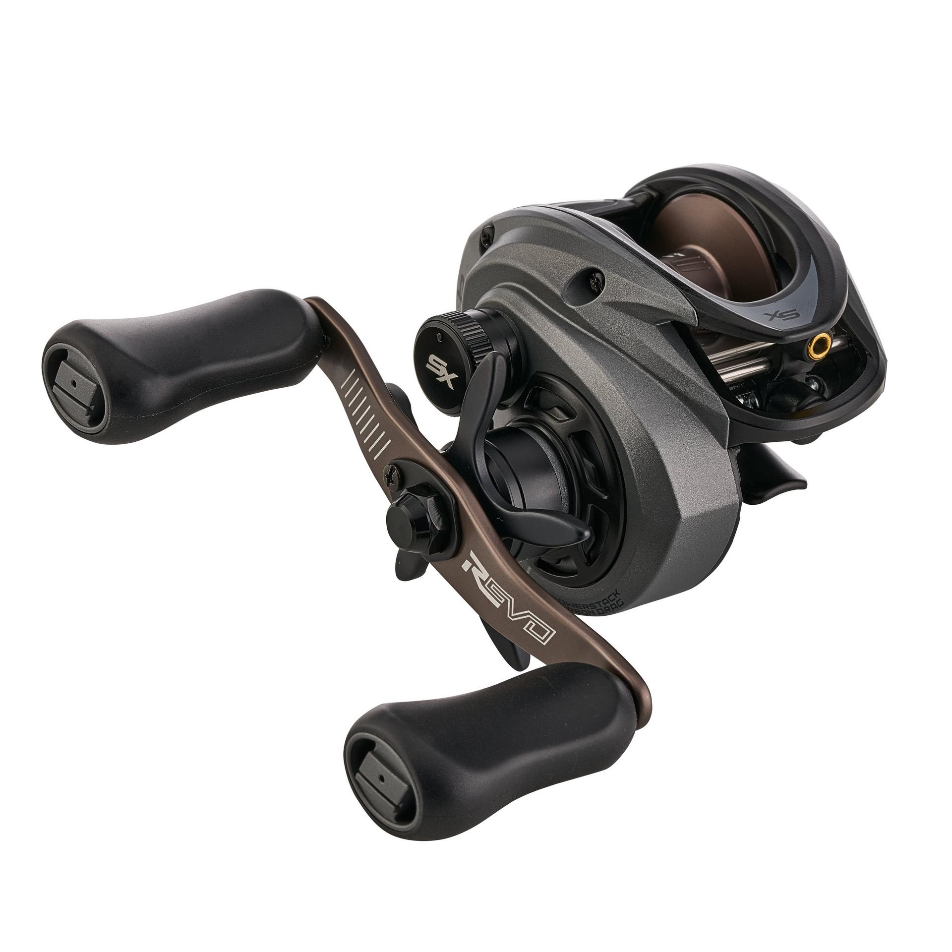 Revo® SX Low Profile Reel | Abu Garcia®