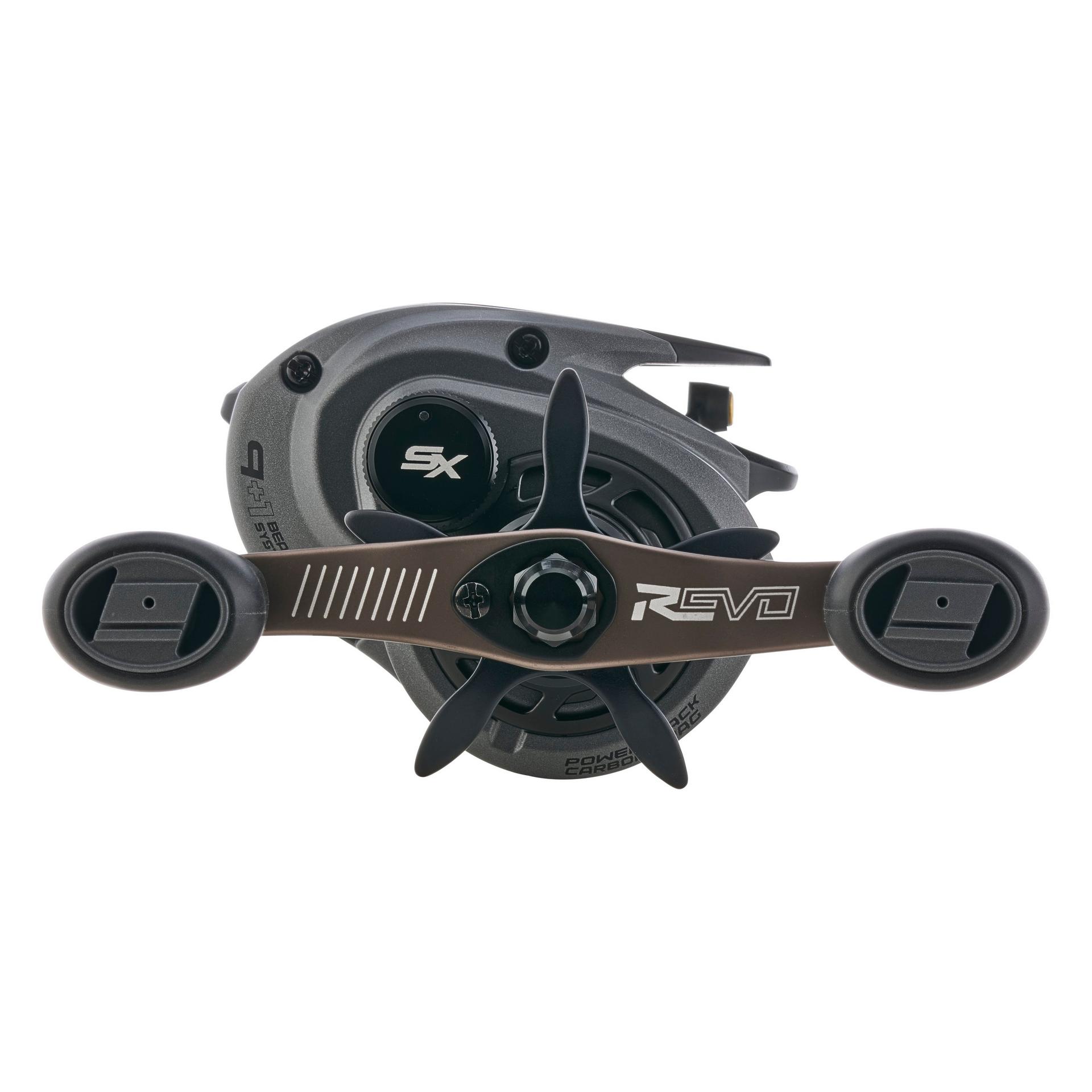 Revo® SX Low Profile Reel | Abu Garcia®