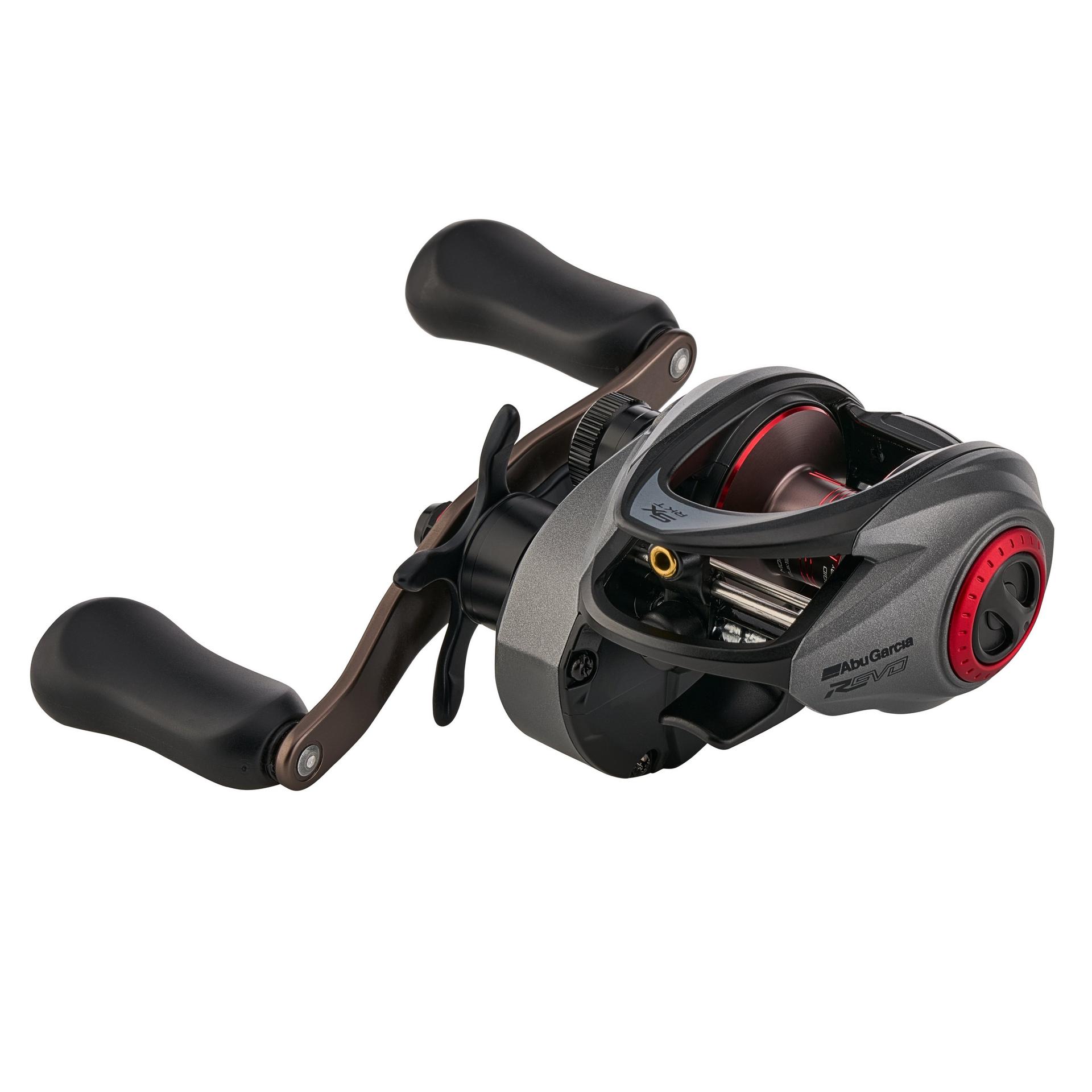 Revo® SX Rocket Low Profile Reel | Abu Garcia®