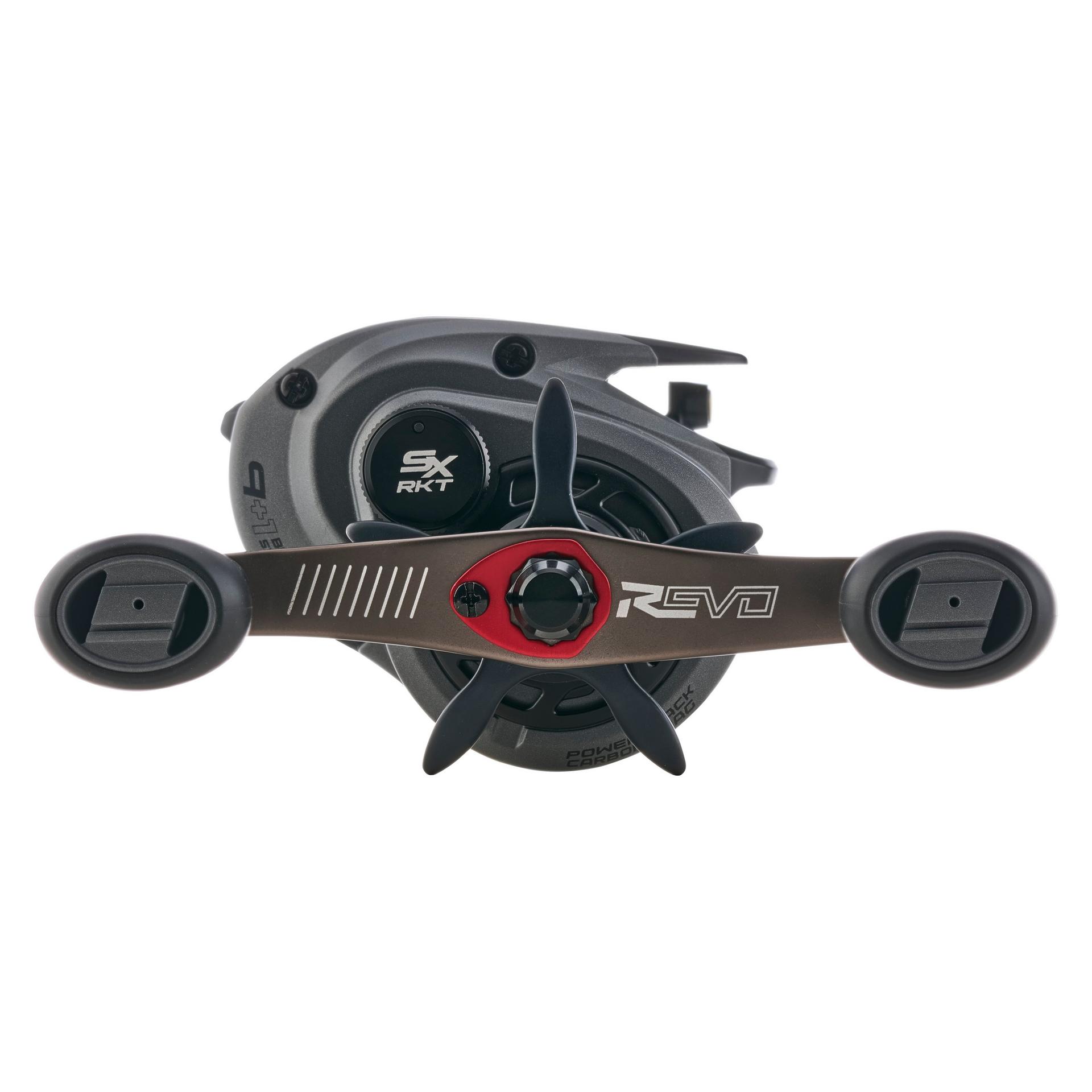 Revo® SX Rocket Low Profile Reel | Abu Garcia®