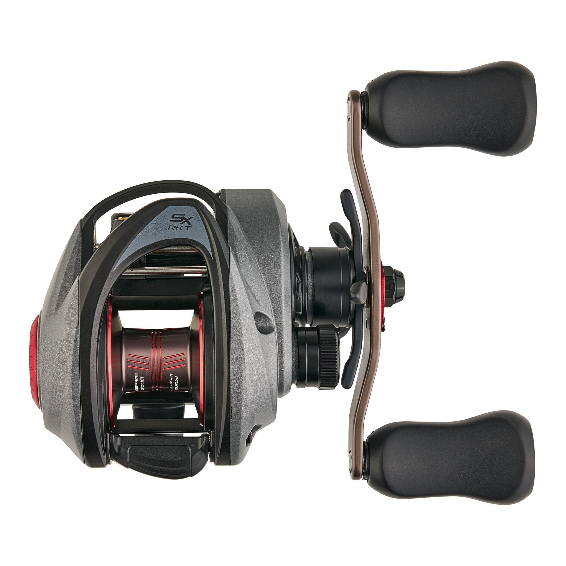 Revo® SX Rocket Low Profile Reel | Abu Garcia®