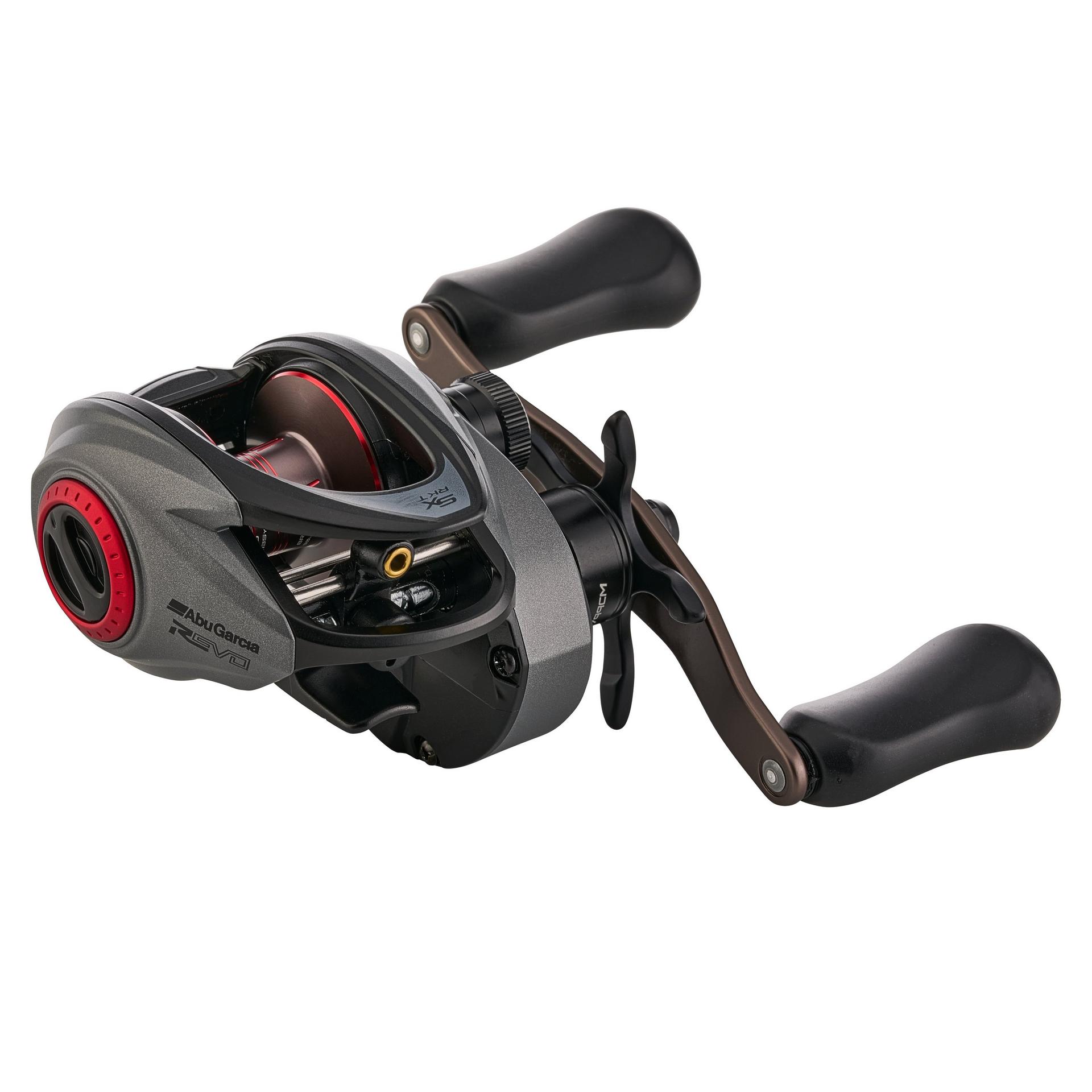 Revo® SX Rocket Low Profile Reel