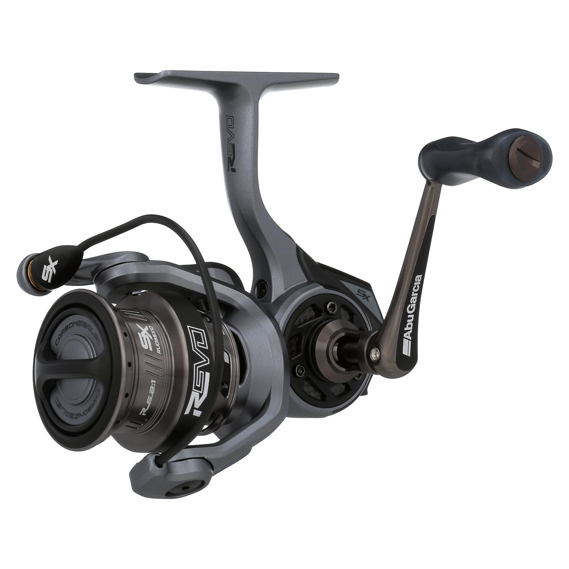 Revo® SX Spinning Reel | Abu Garcia®