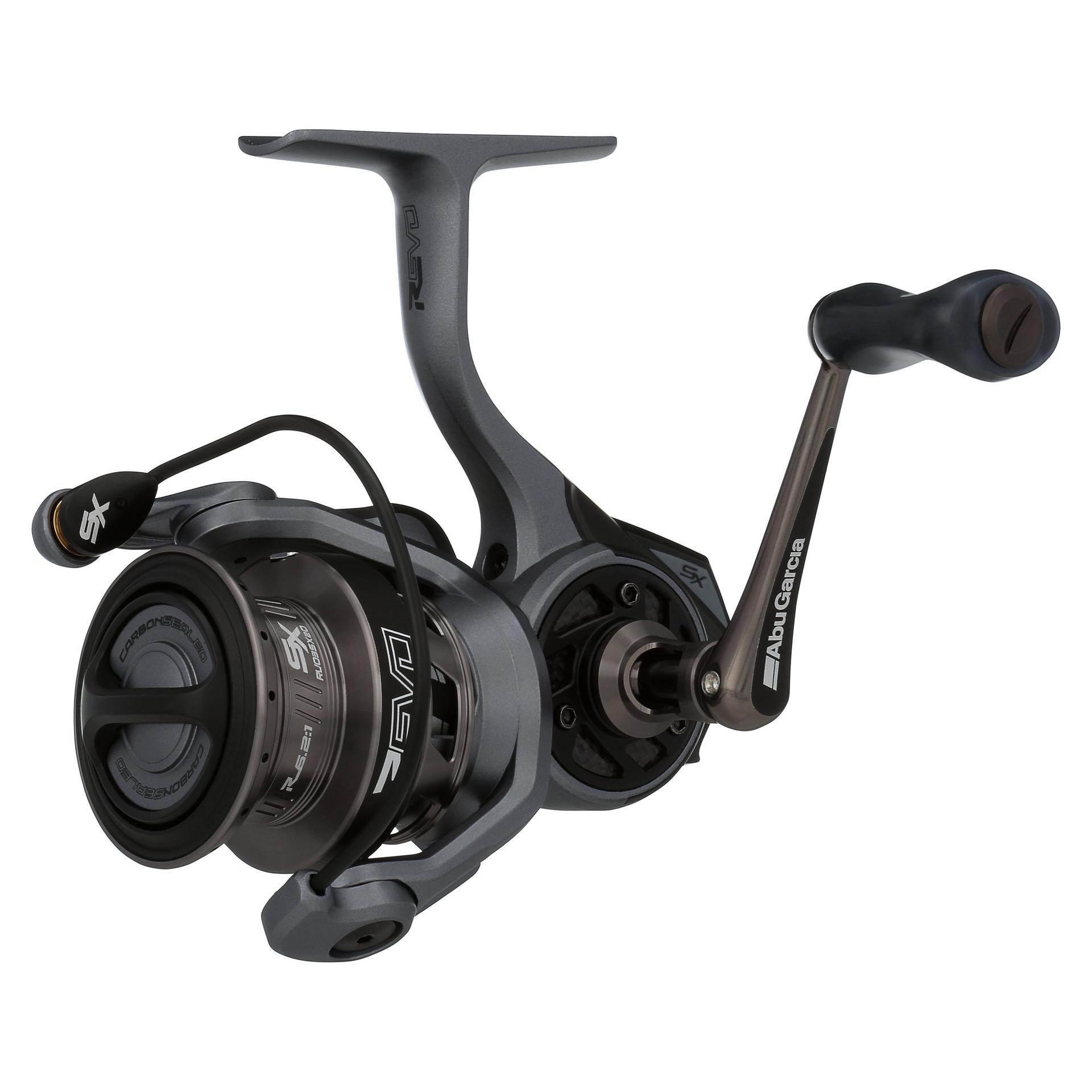 Revo® SX Spinning Reel | Abu Garcia®