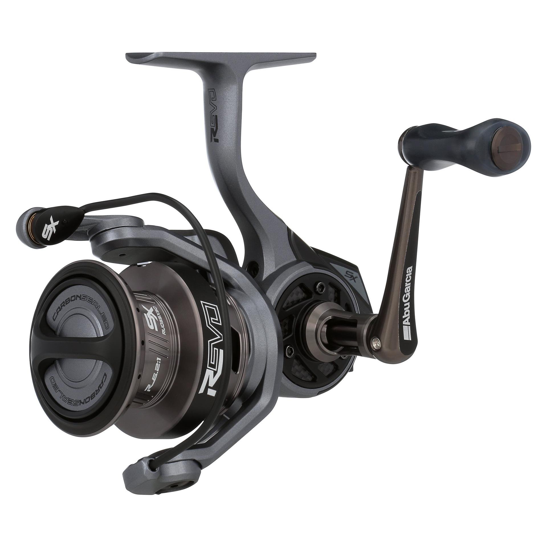 Revo® SX Spinning Reel | Abu Garcia®