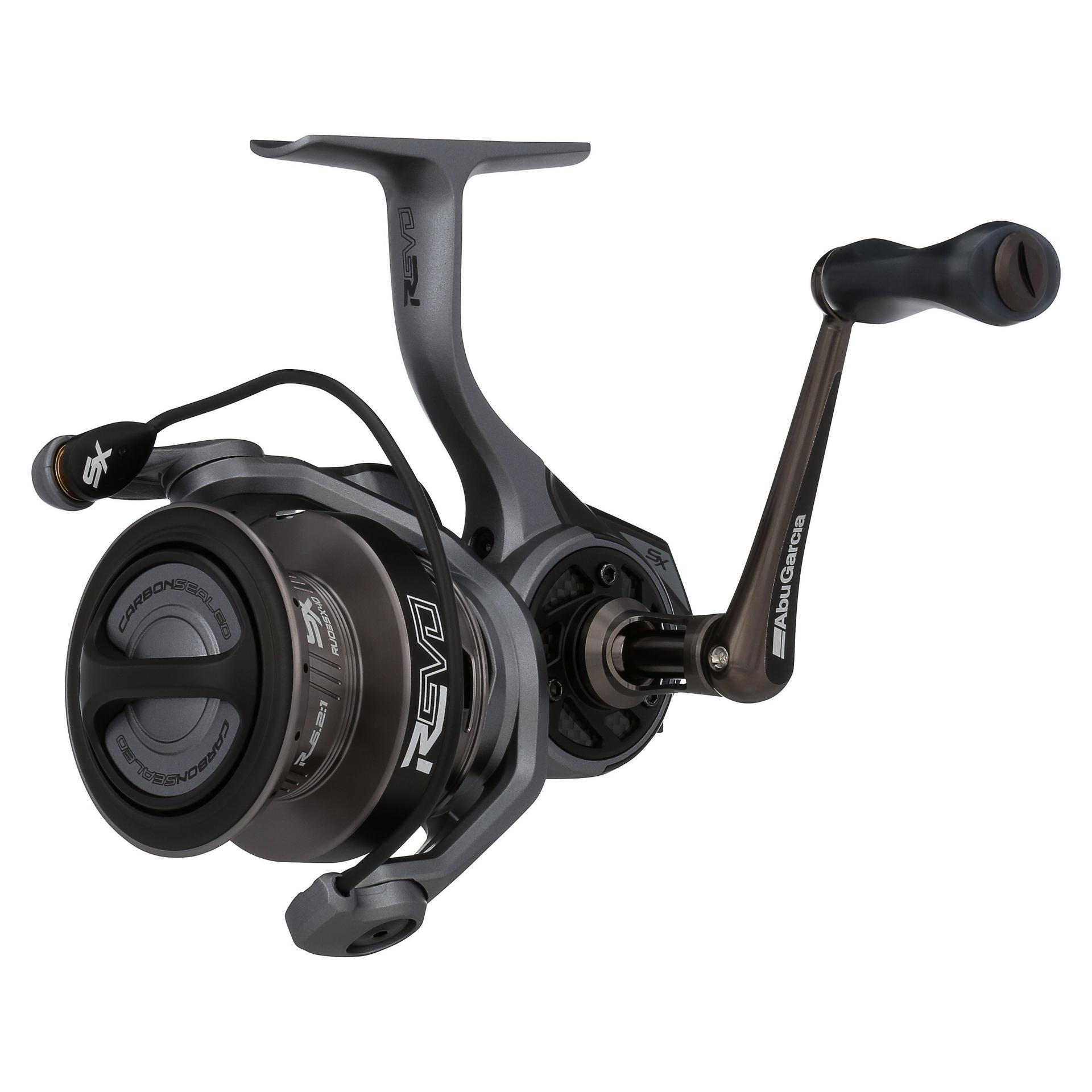 Revo® SX Spinning Reel | Abu Garcia®