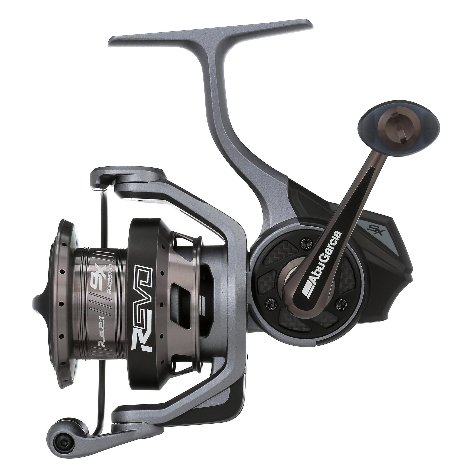 Revo® SX Spinning Reel | Abu Garcia®