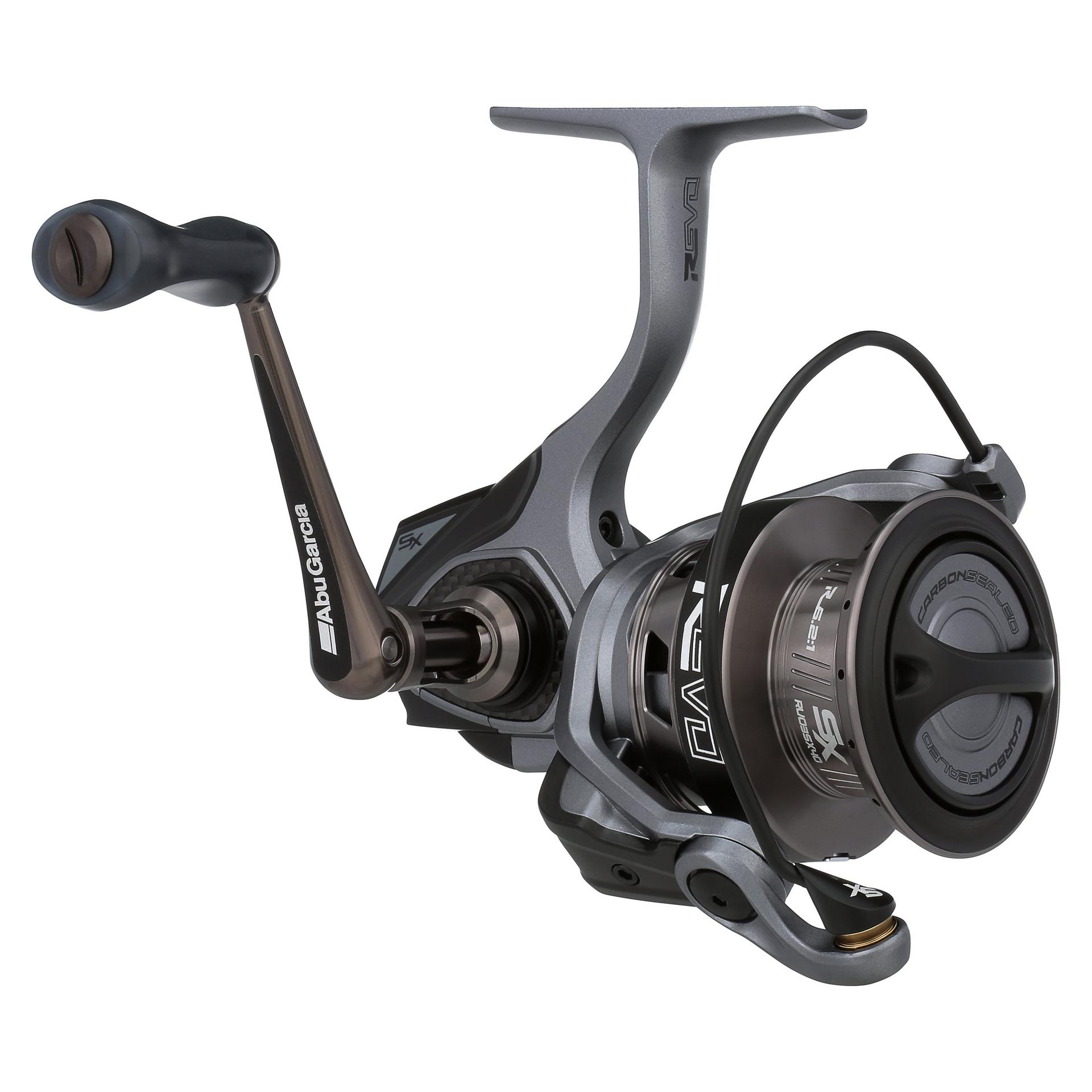 Revo® SX Spinning Reel | Abu Garcia®