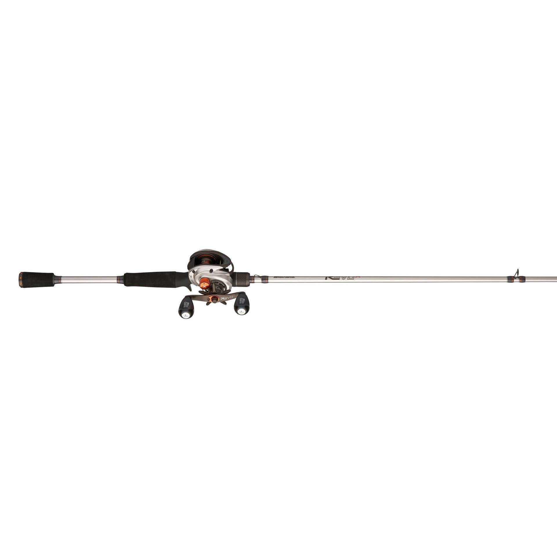 Revo® X Baitcast Combo | Abu Garcia®