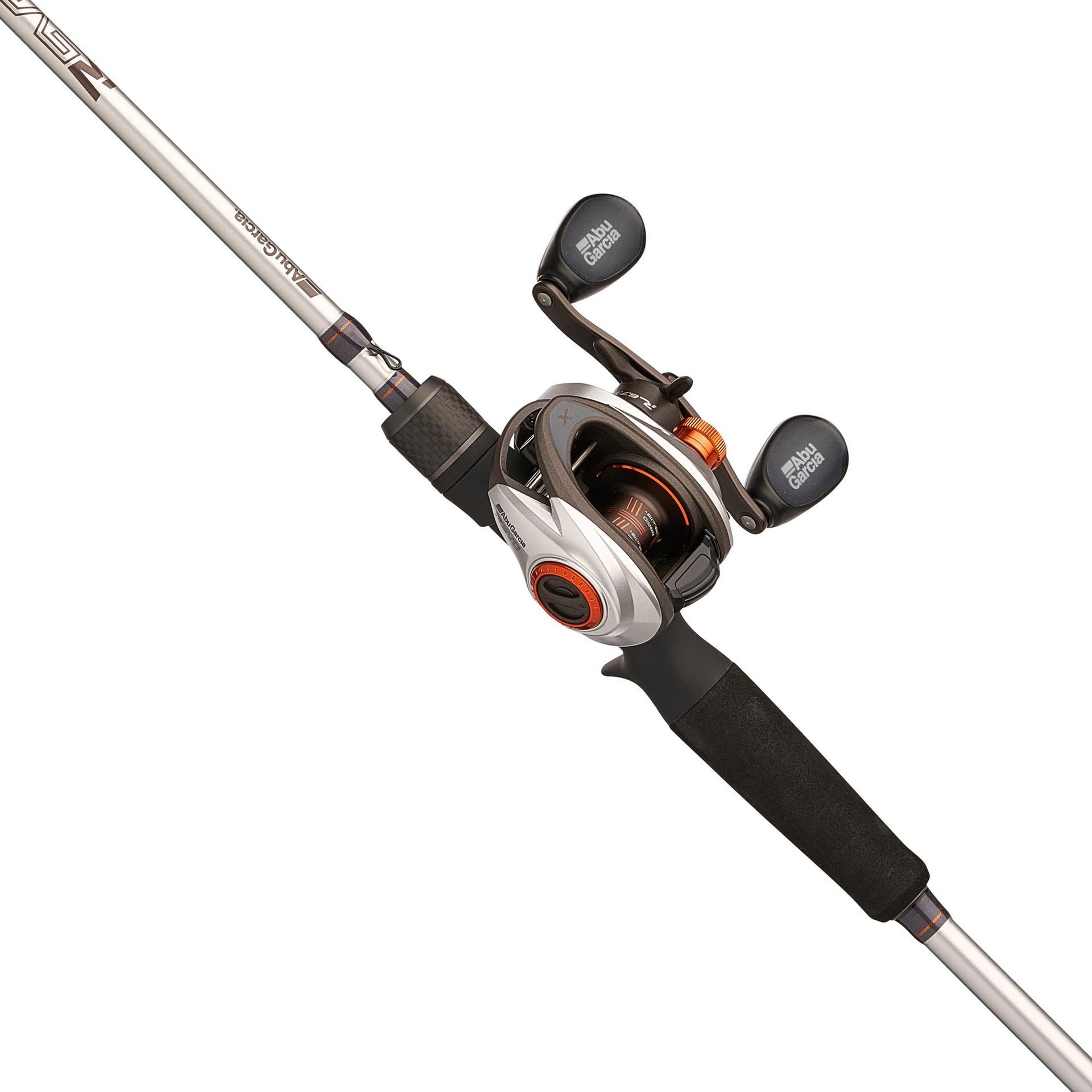 Revo® X Baitcast Combo | Abu Garcia®