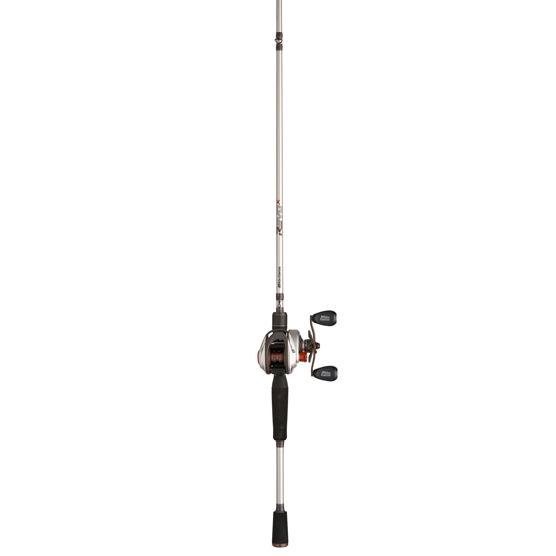 Revo® X Baitcast Combo | Abu Garcia®