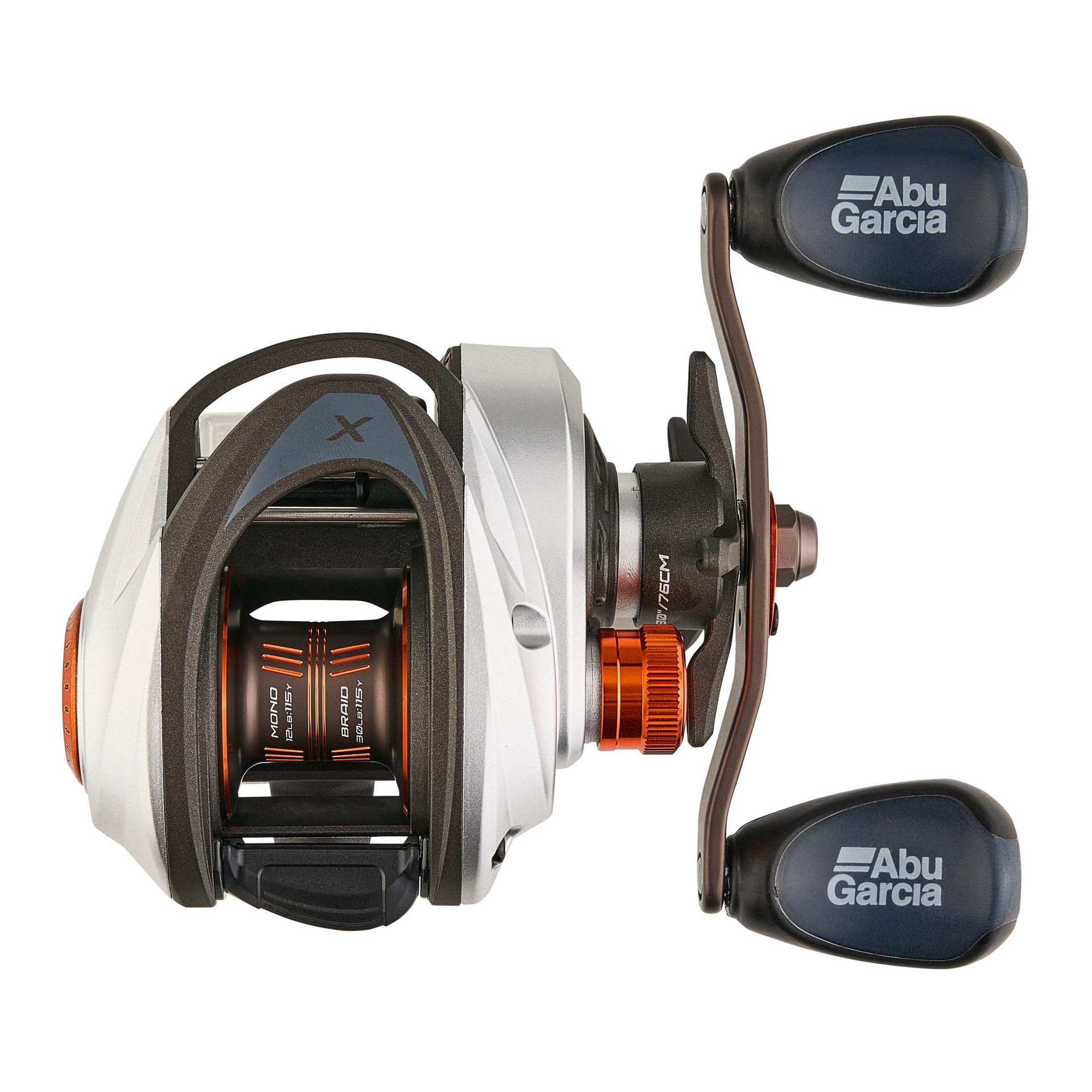 Revo® X Low Profile Reel | Abu Garcia®