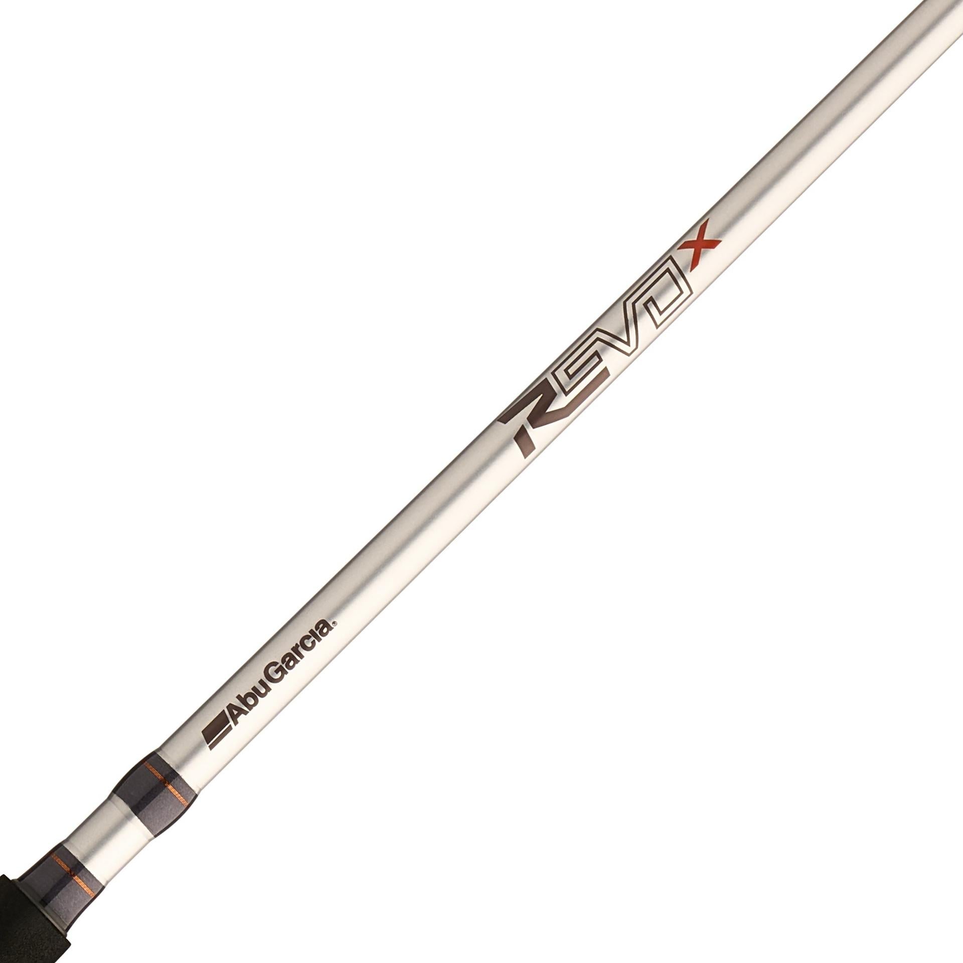 Revo® X Spinning Combo | Abu Garcia®