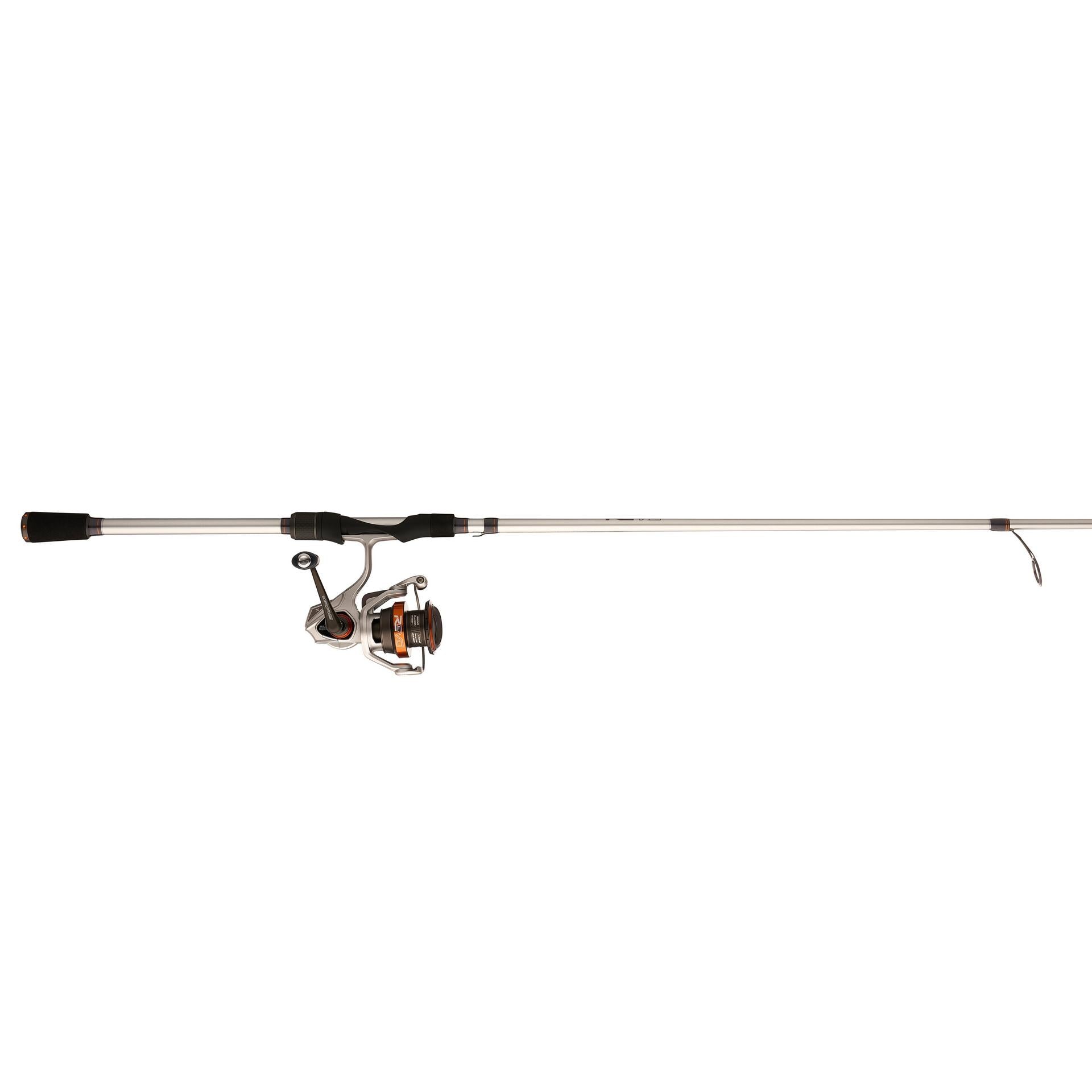 Revo® X Spinning Combo | Abu Garcia®