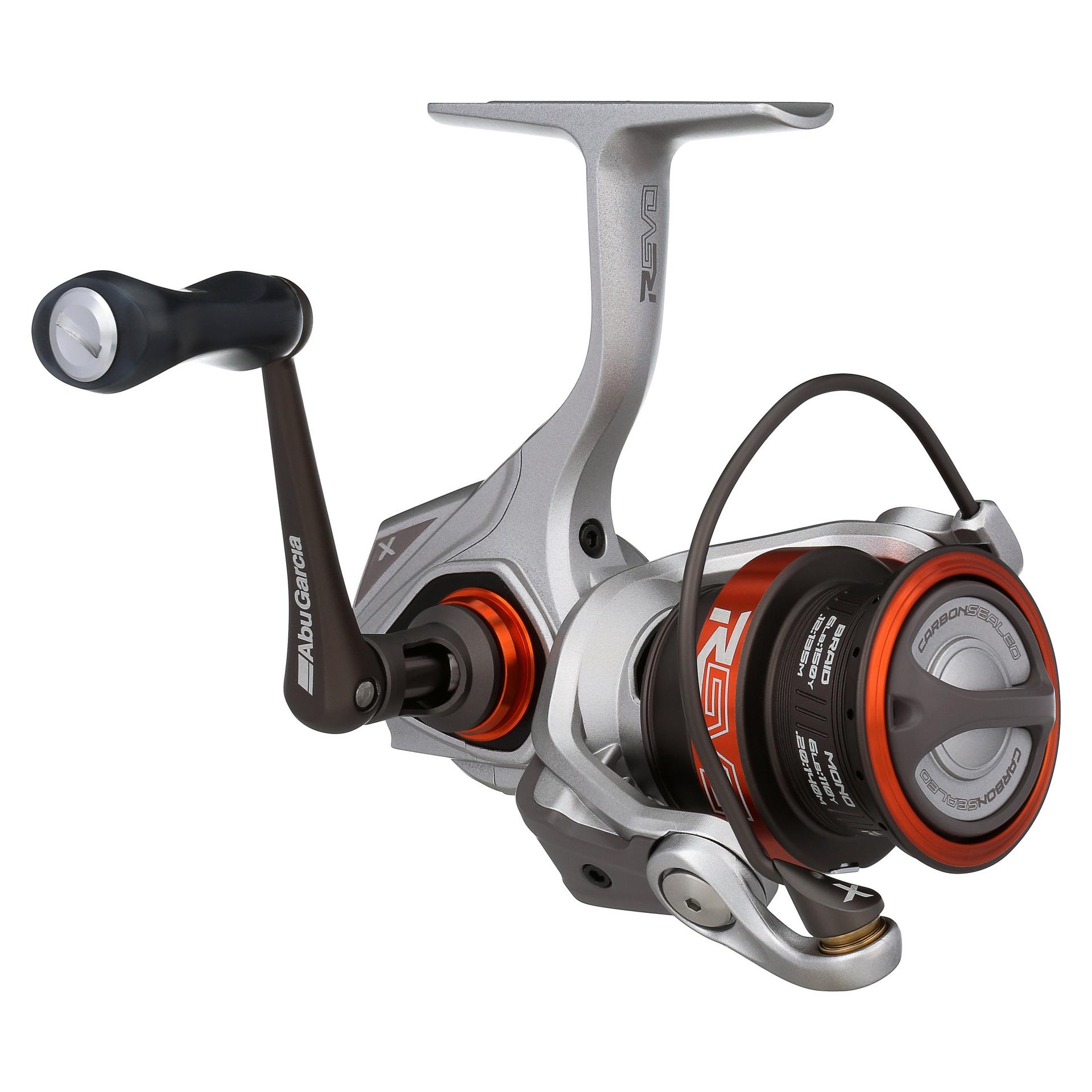 Revo® X Spinning Reel | Abu Garcia®