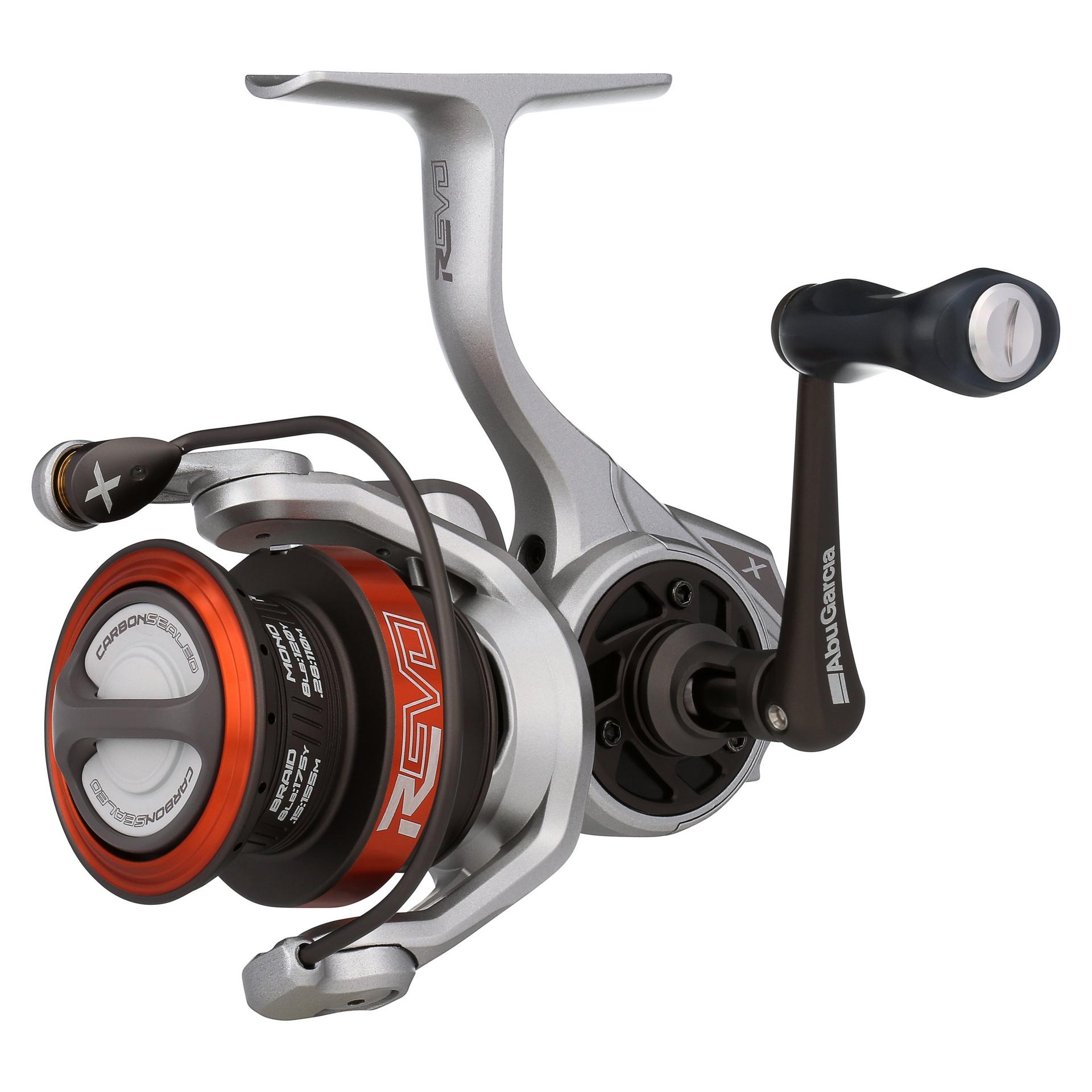 Revo® X Spinning Reel | Abu Garcia®