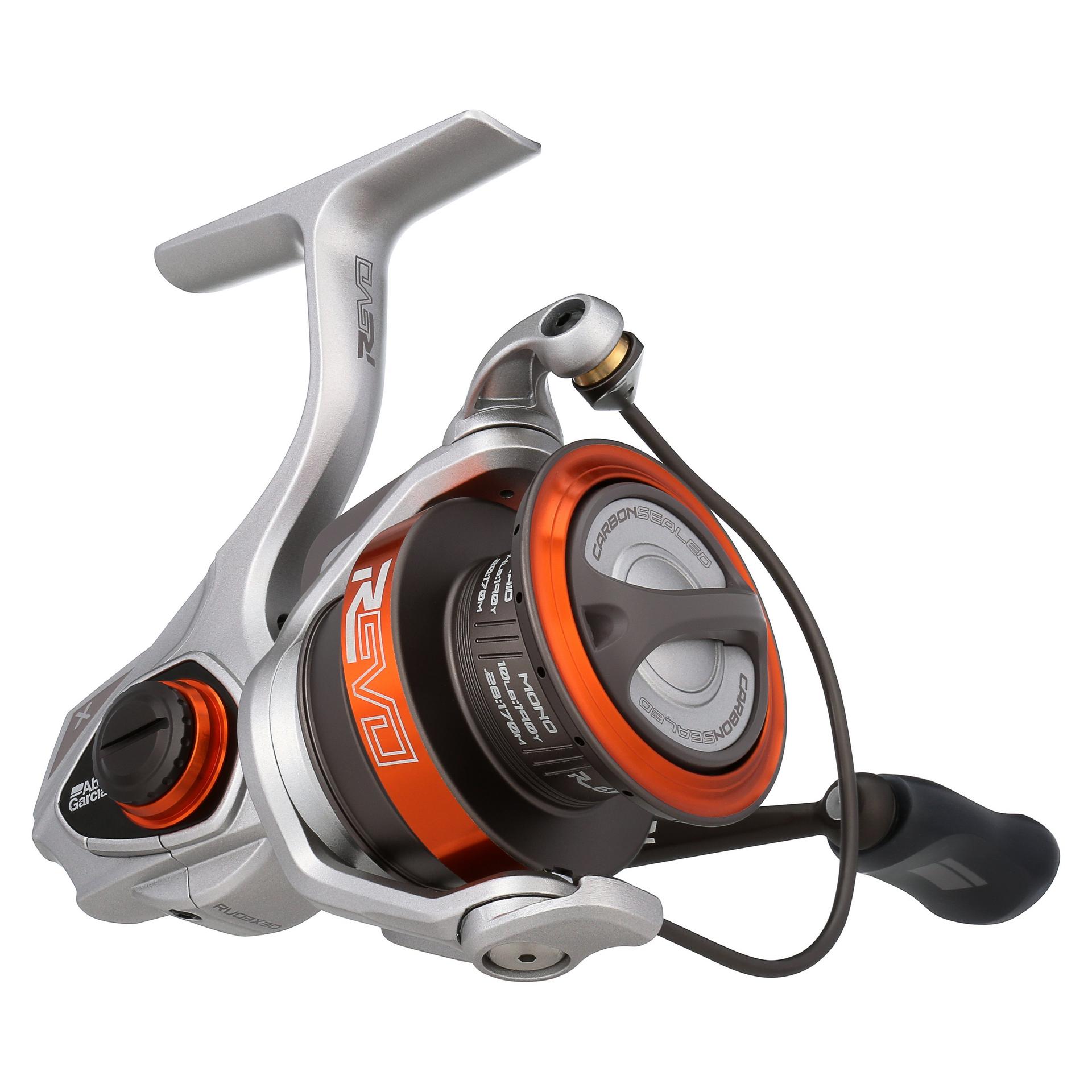 Revo® X Spinning Reel | Abu Garcia®