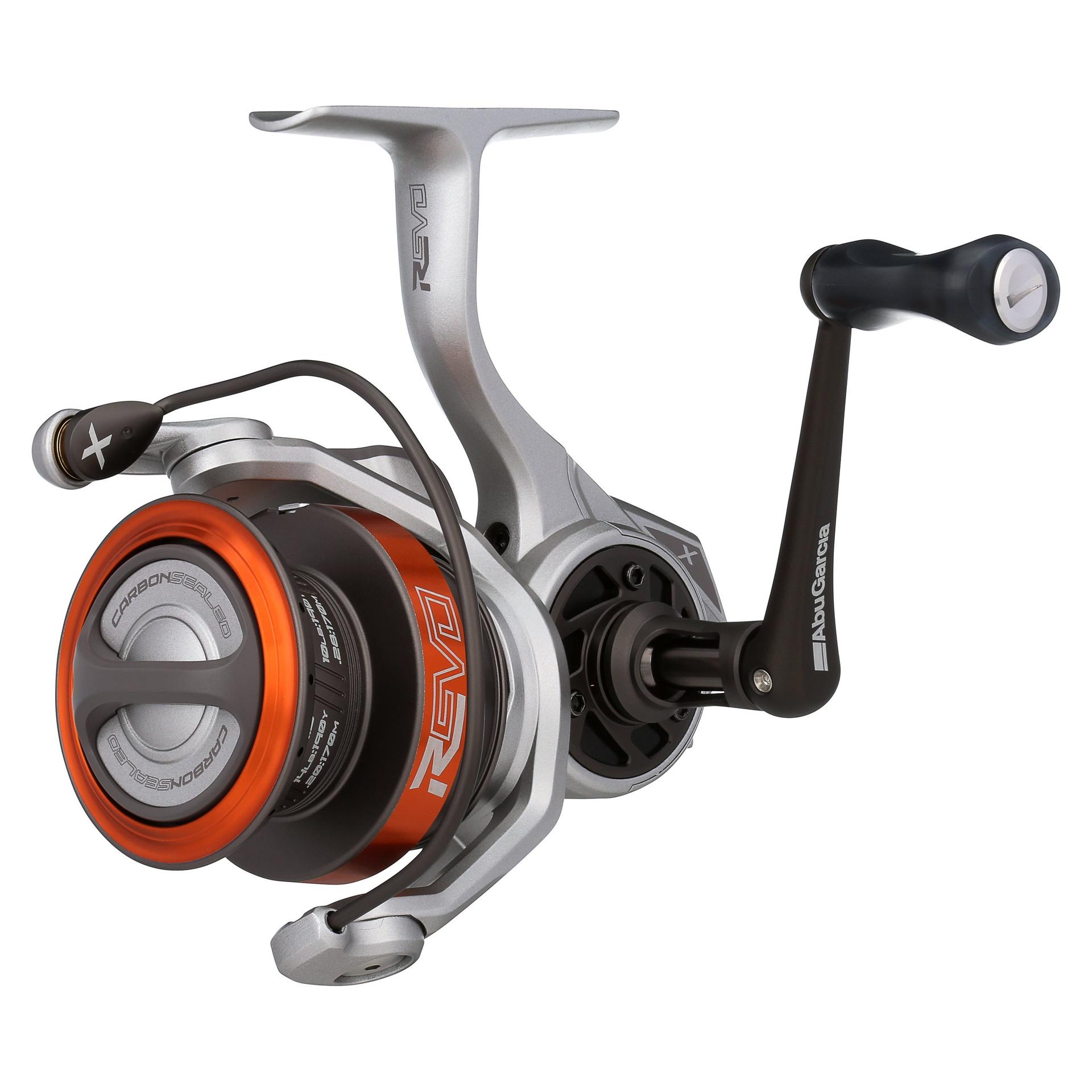 Revo® X Spinning Reel | Abu Garcia®