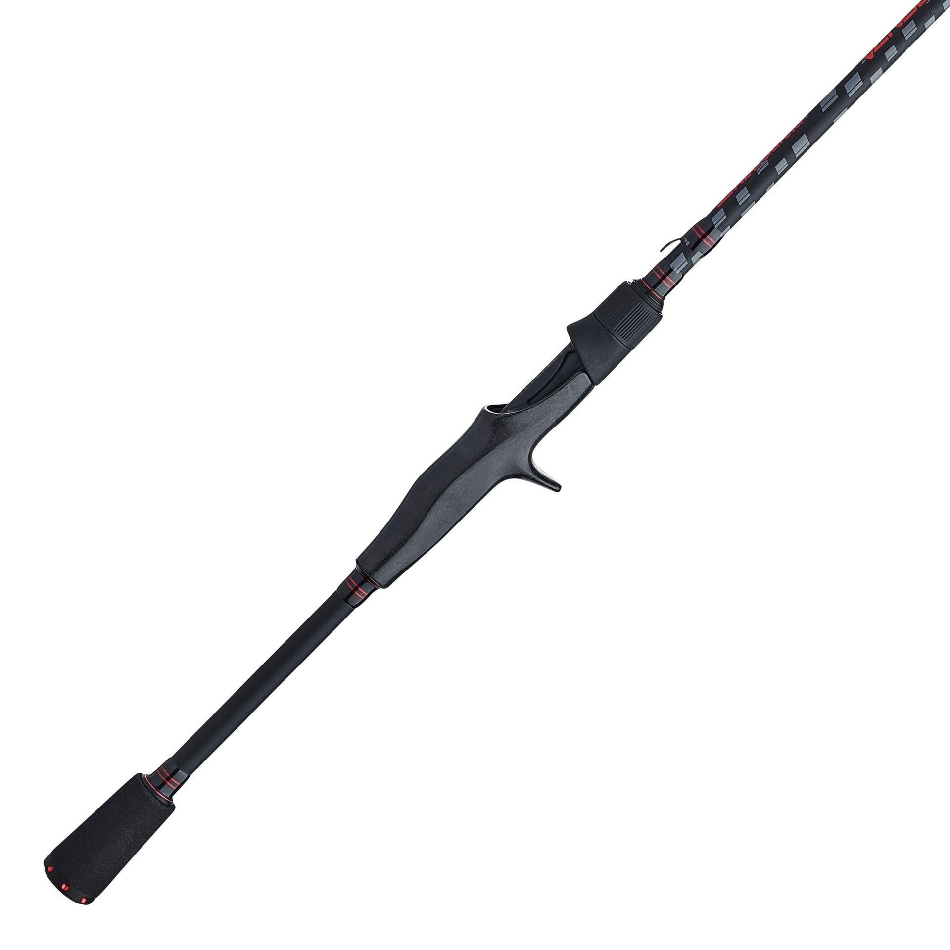 Vendetta® Casting Rod | Abu Garcia®