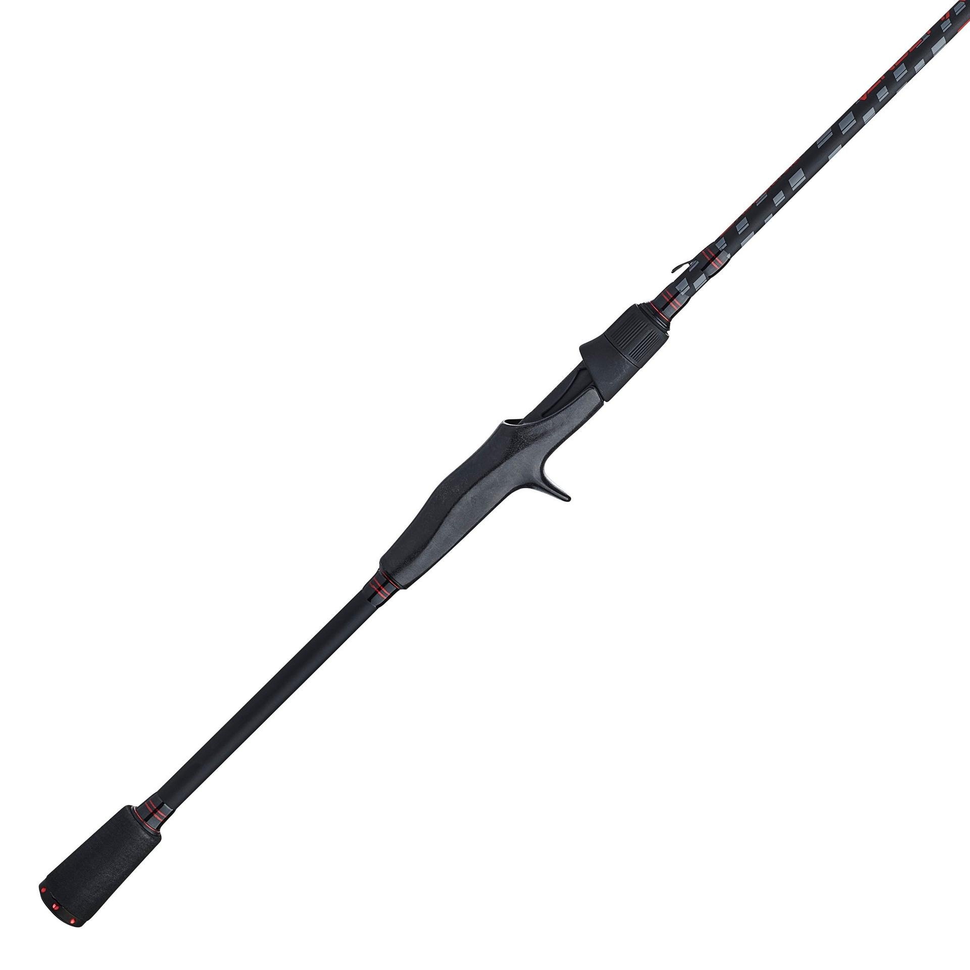 Vendetta® Casting Rod | Abu Garcia®