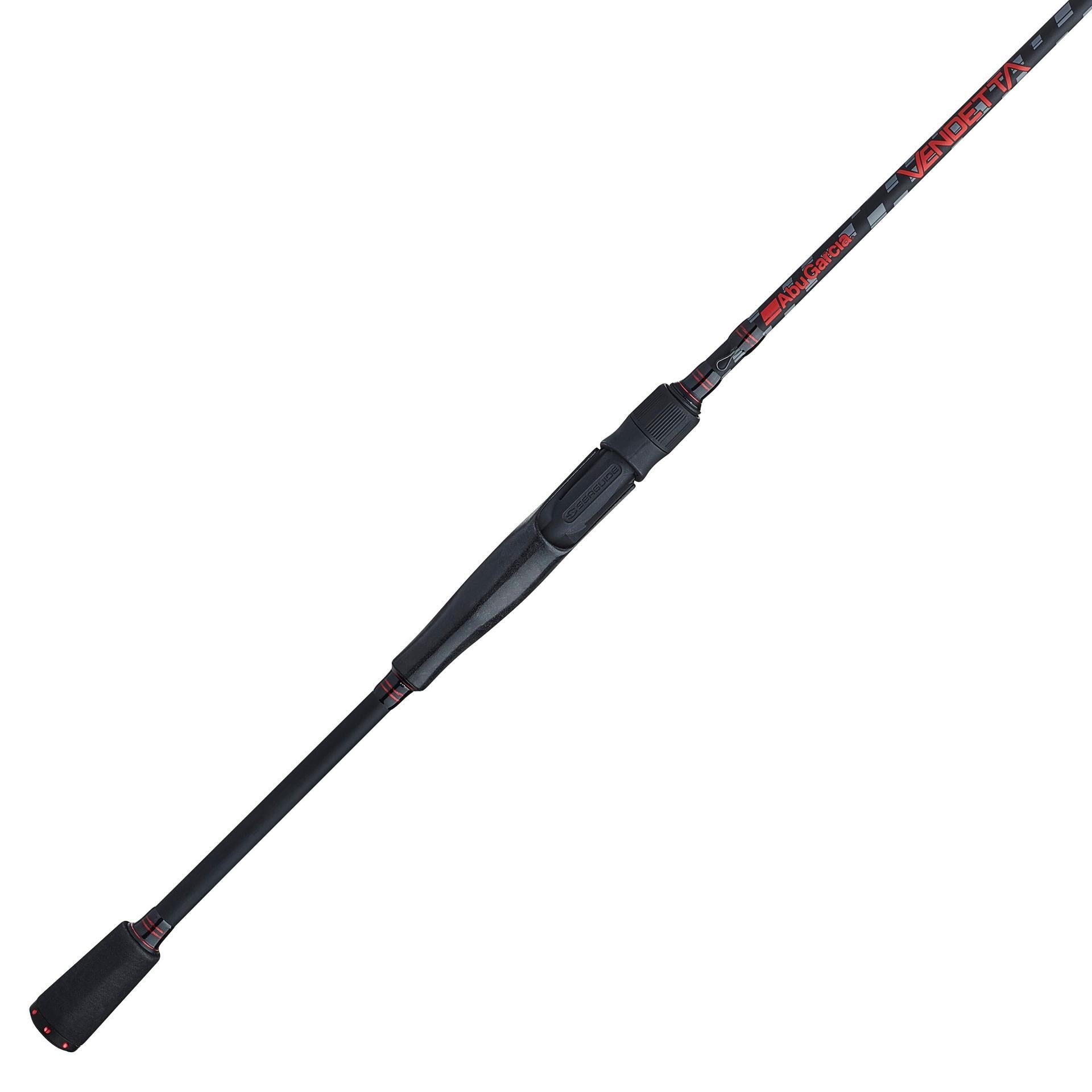 Vendetta® Casting Rod | Abu Garcia®