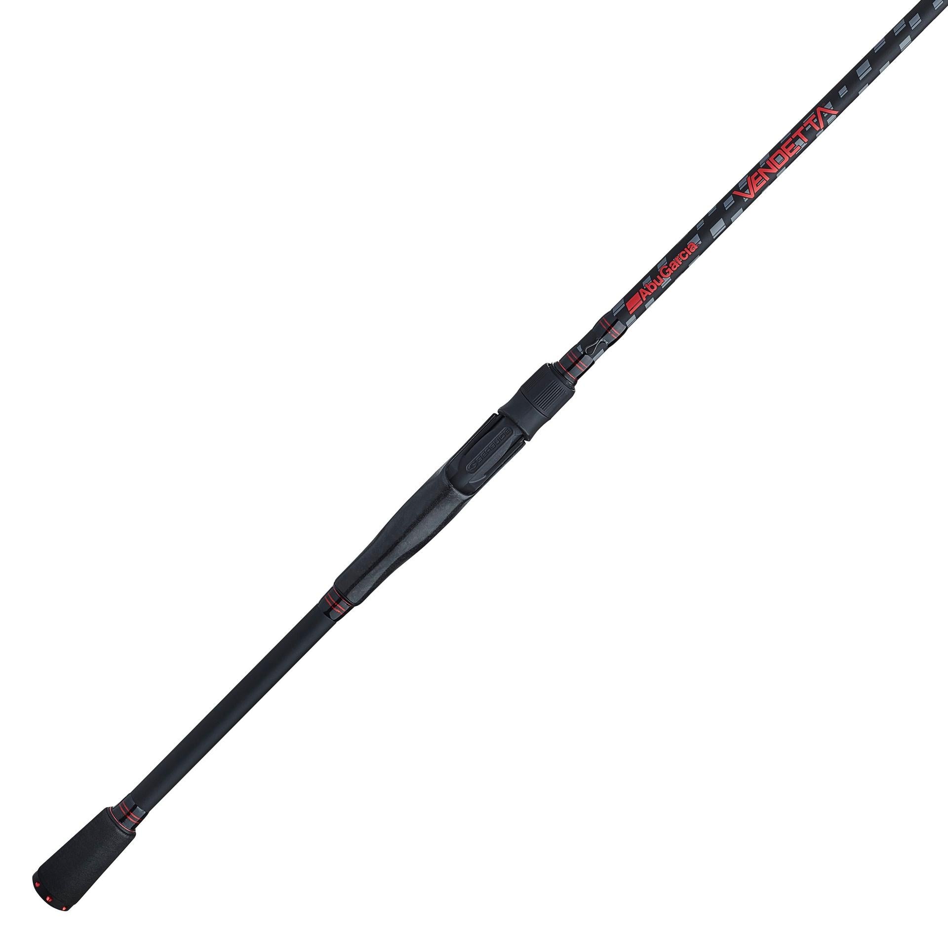 Vendetta® Casting Rod | Abu Garcia®