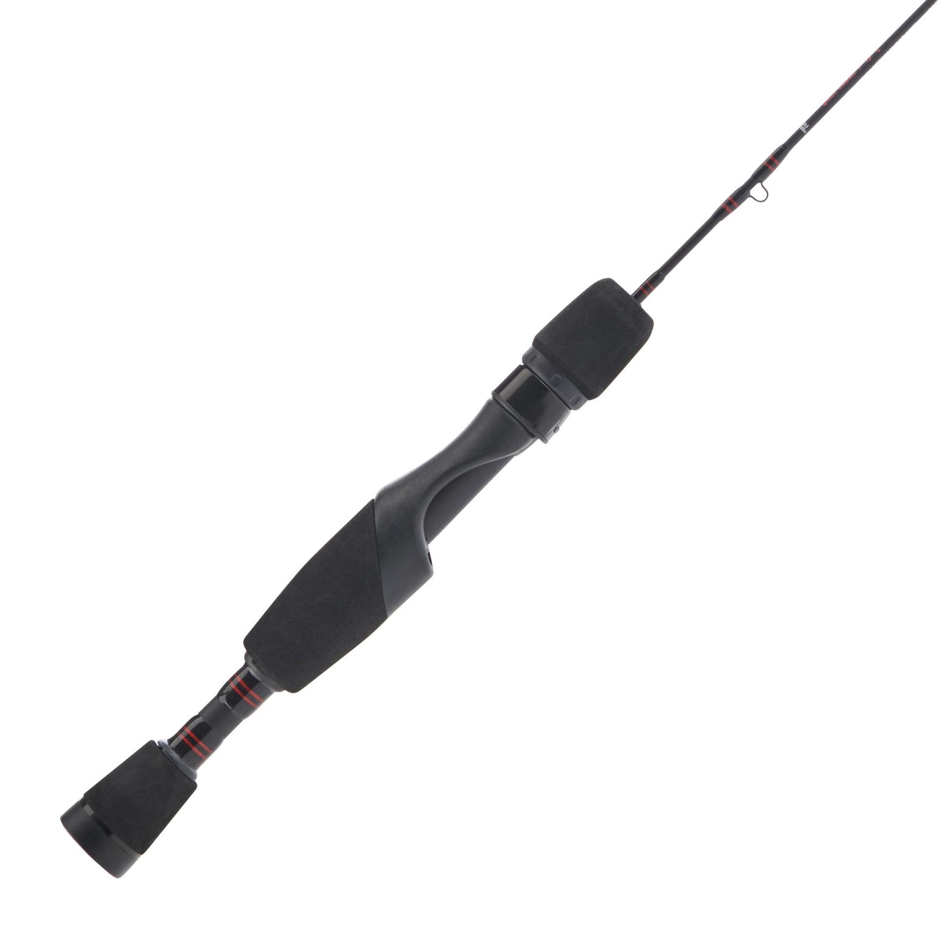 Vendetta® Ice Spinning Rod | Abu Garcia®