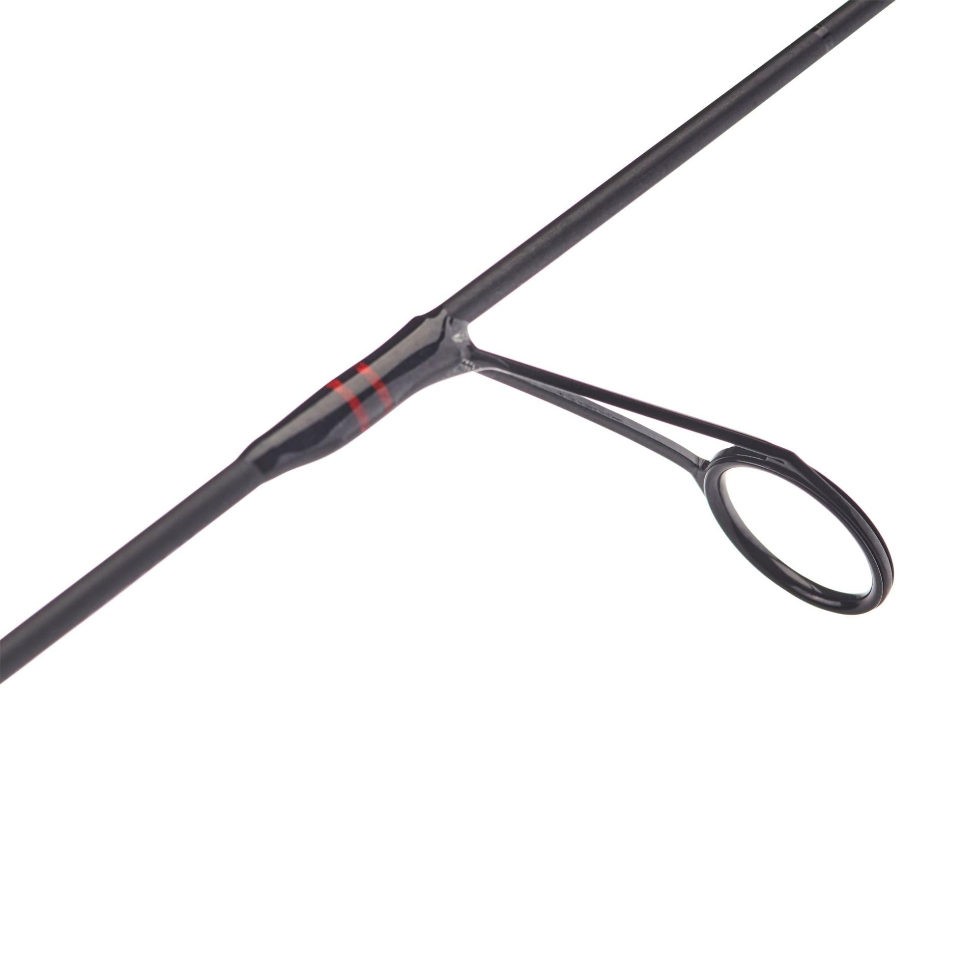 Vendetta® Ice Spinning Rod | Abu Garcia®