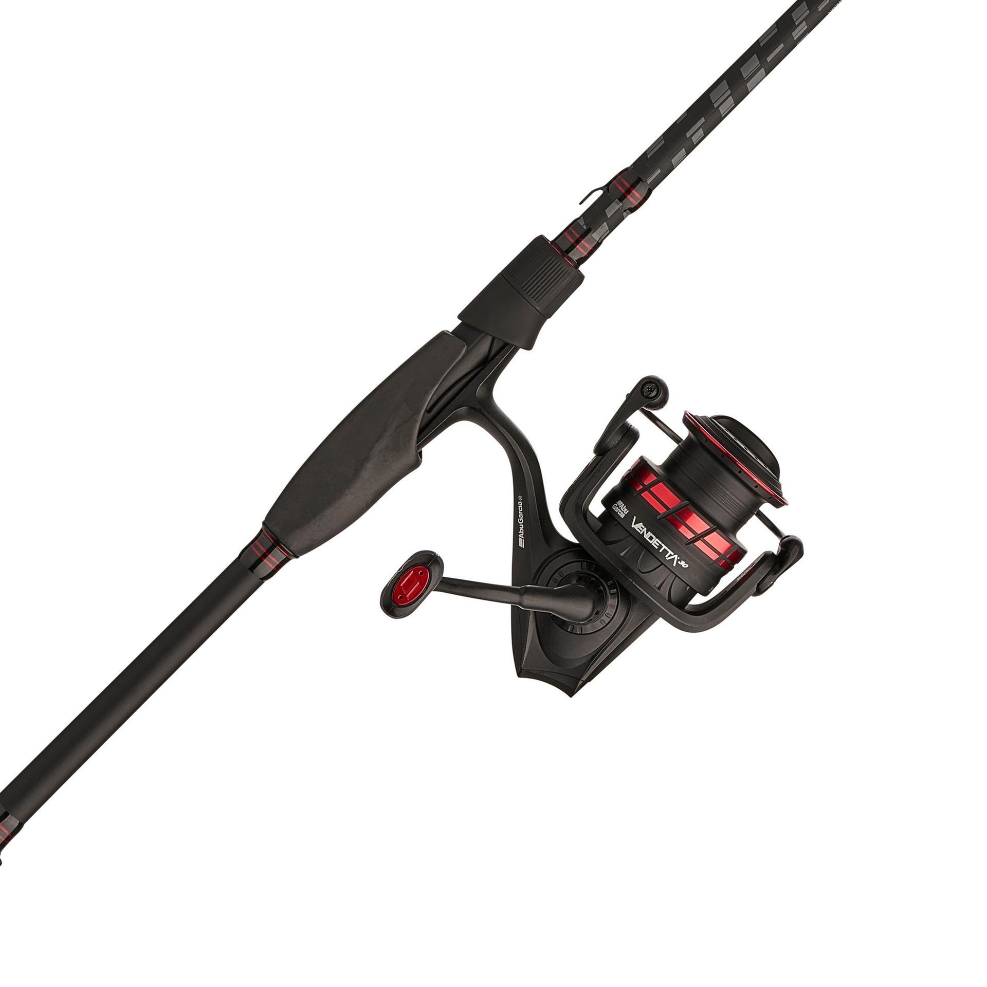 Vendetta® Spinning Combo | Abu Garcia®