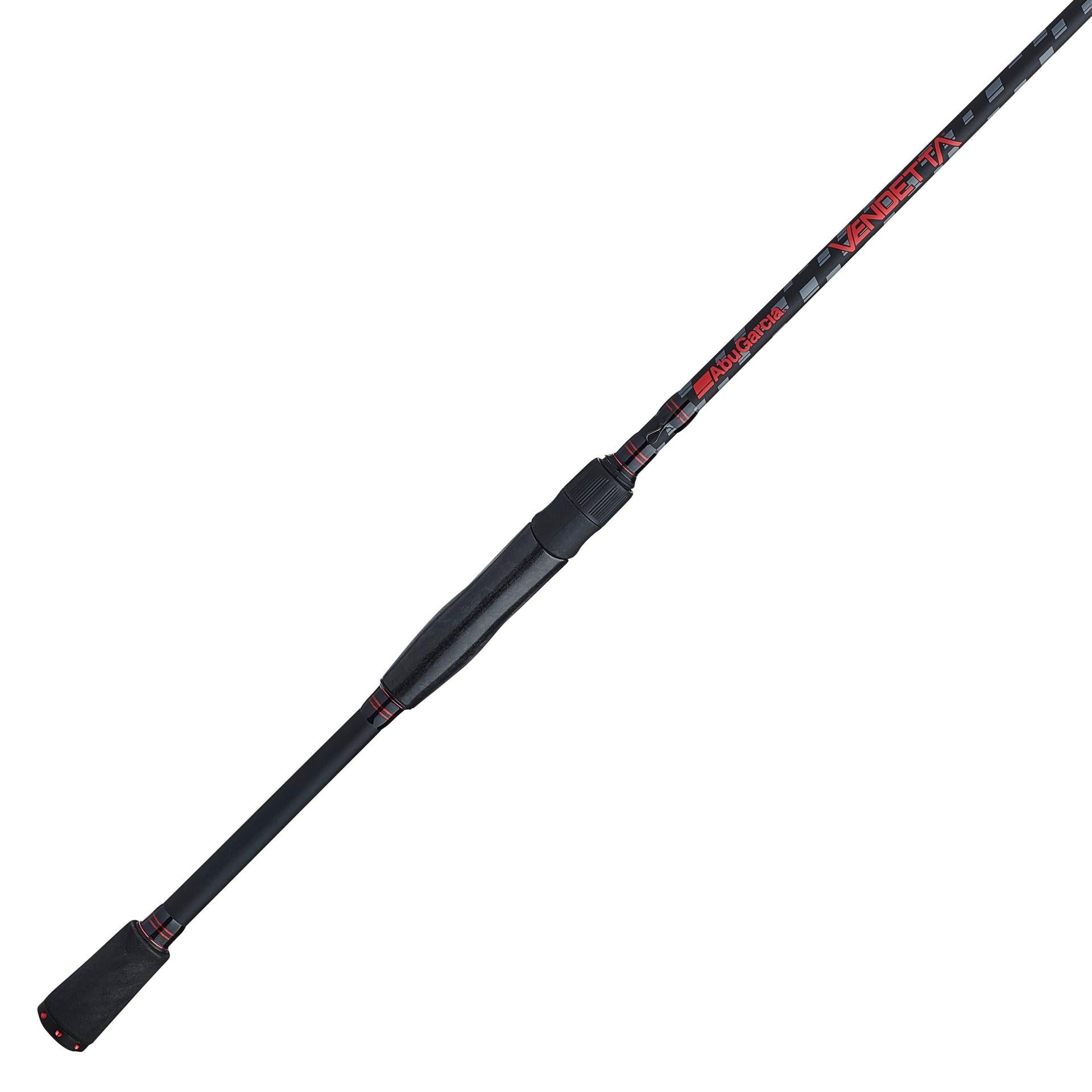 Vendetta® Spinning Rod | Abu Garcia®