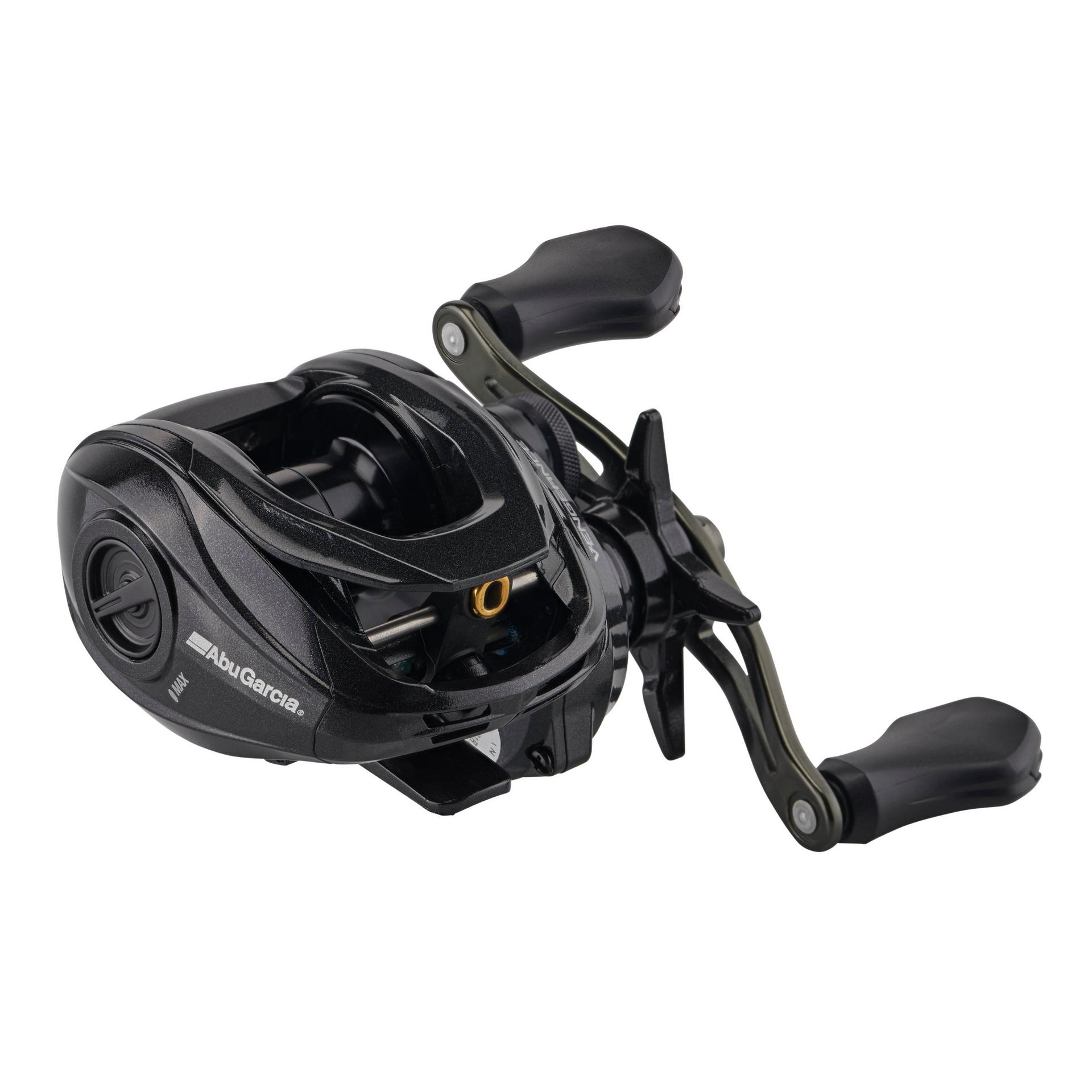 Vengeance Low Profile Baitcast Reel | Abu Garcia®