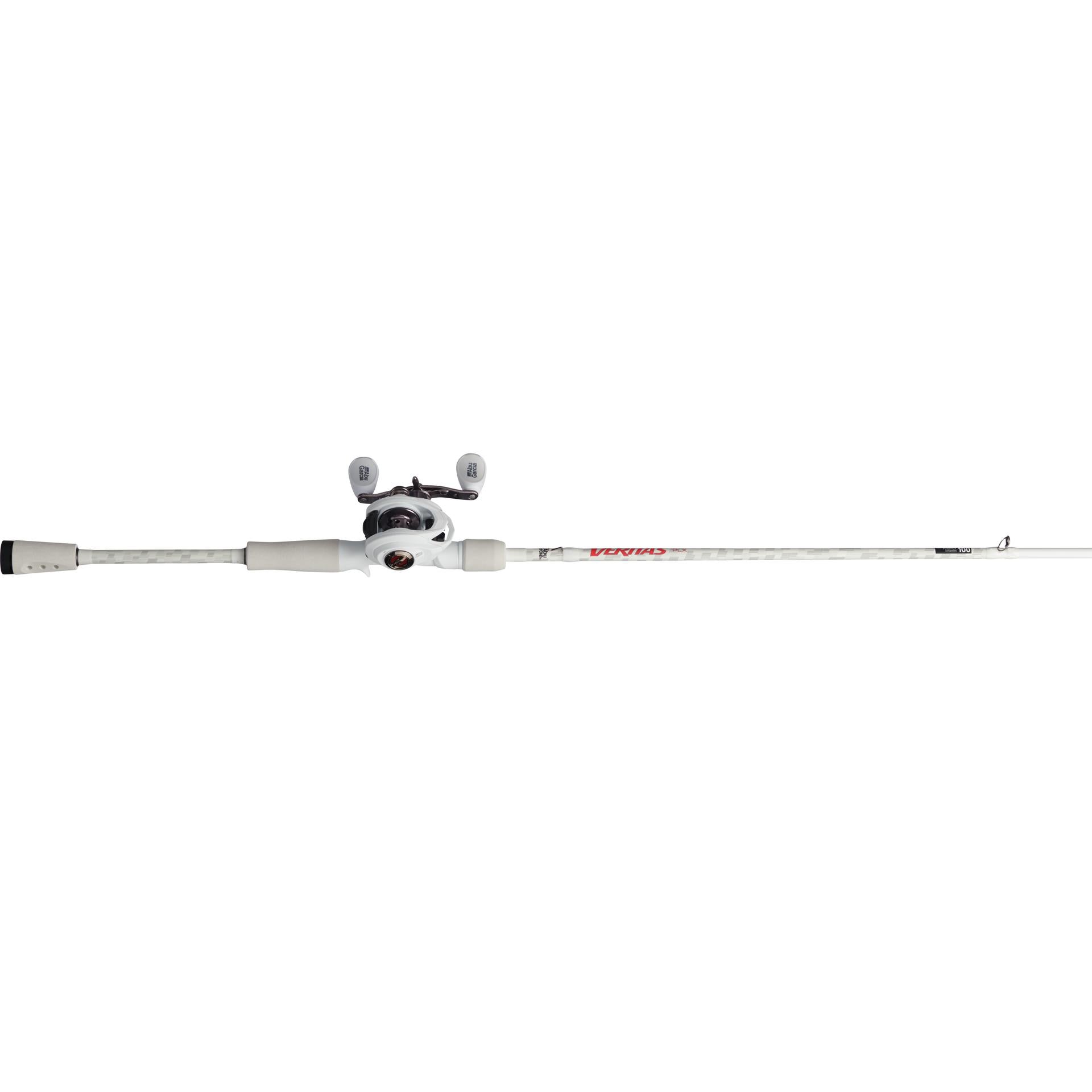 Veritas® Low Profile Combo | Abu Garcia®