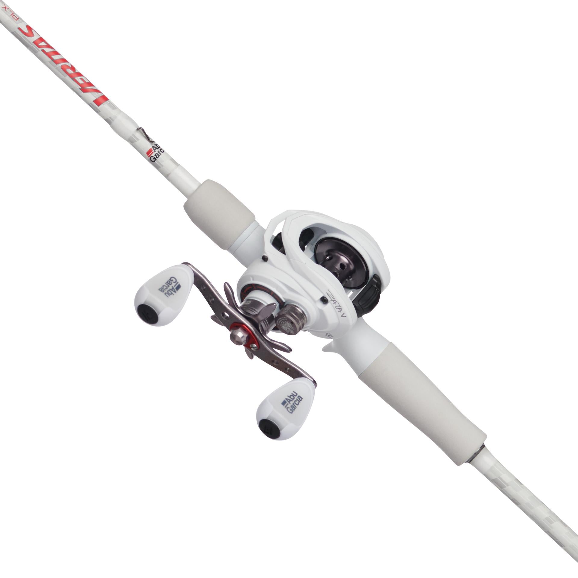 Veritas® Low Profile Combo | Abu Garcia®