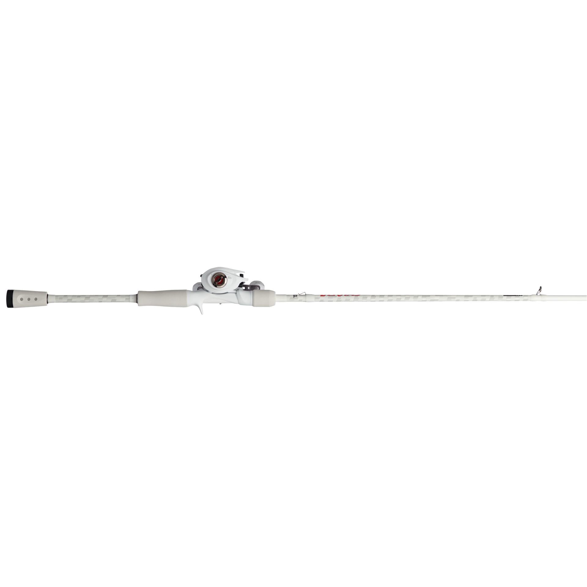 Veritas® Low Profile Combo | Abu Garcia®