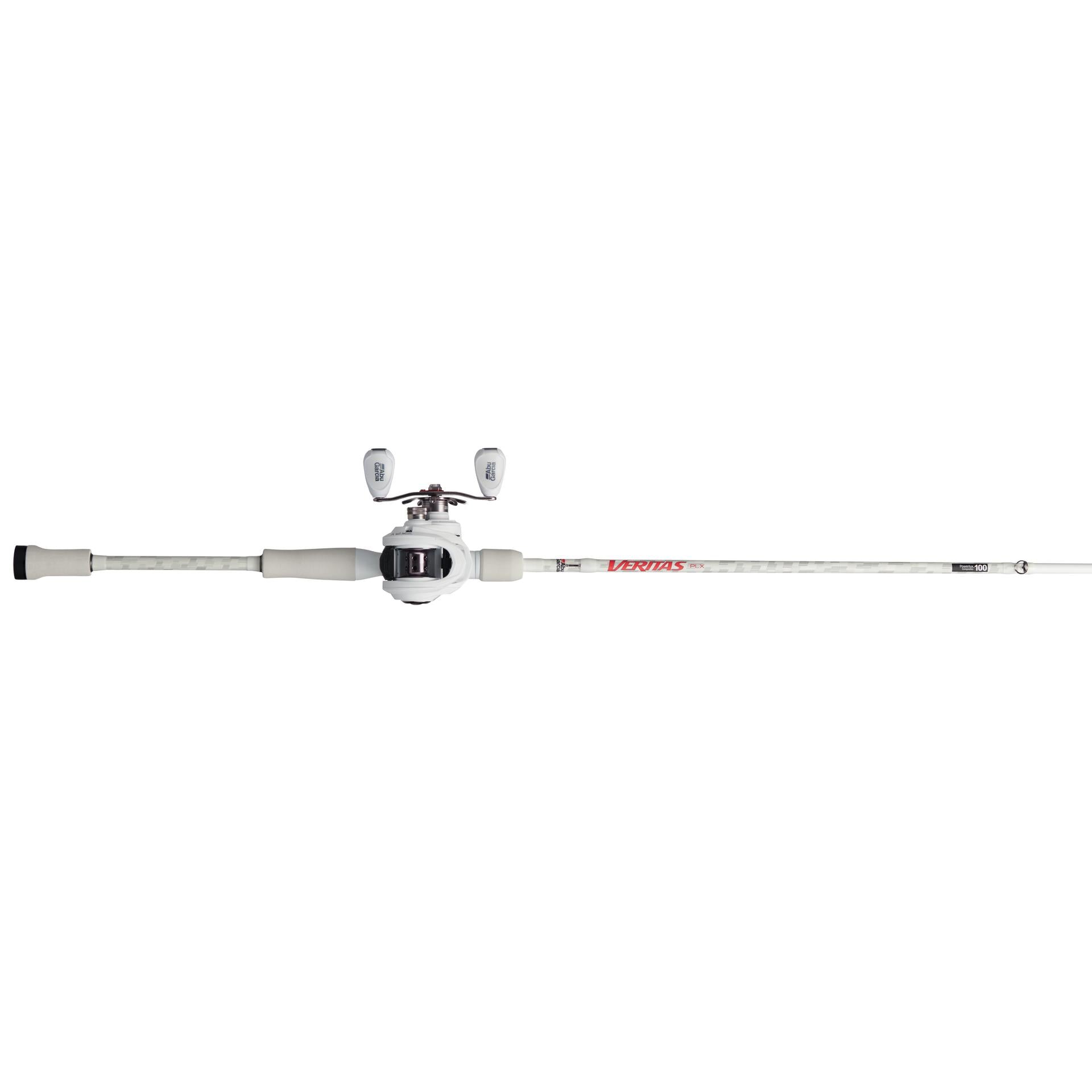 Veritas® Low Profile Combo | Abu Garcia®